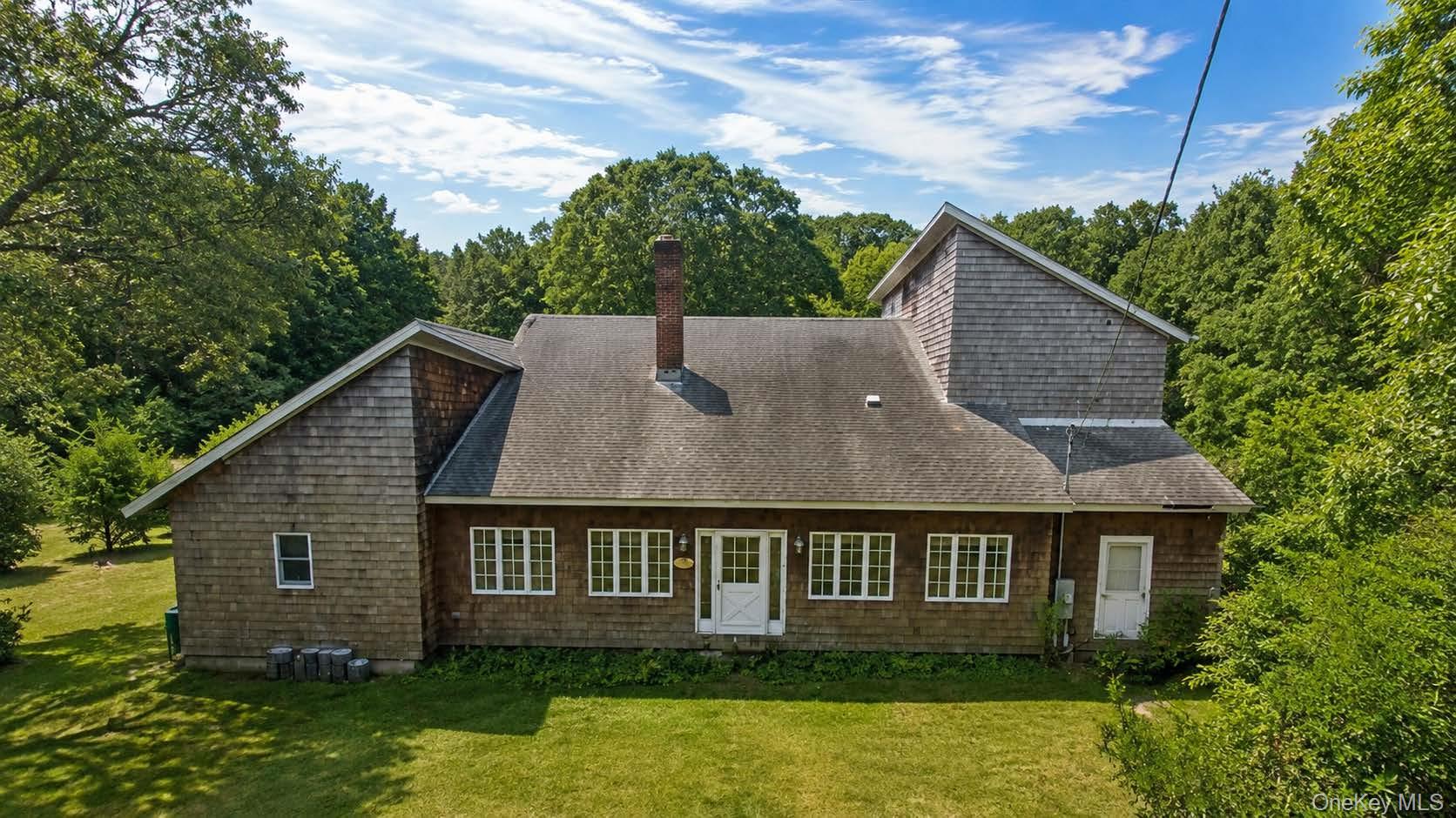 131 Red Creek Road – For Sale