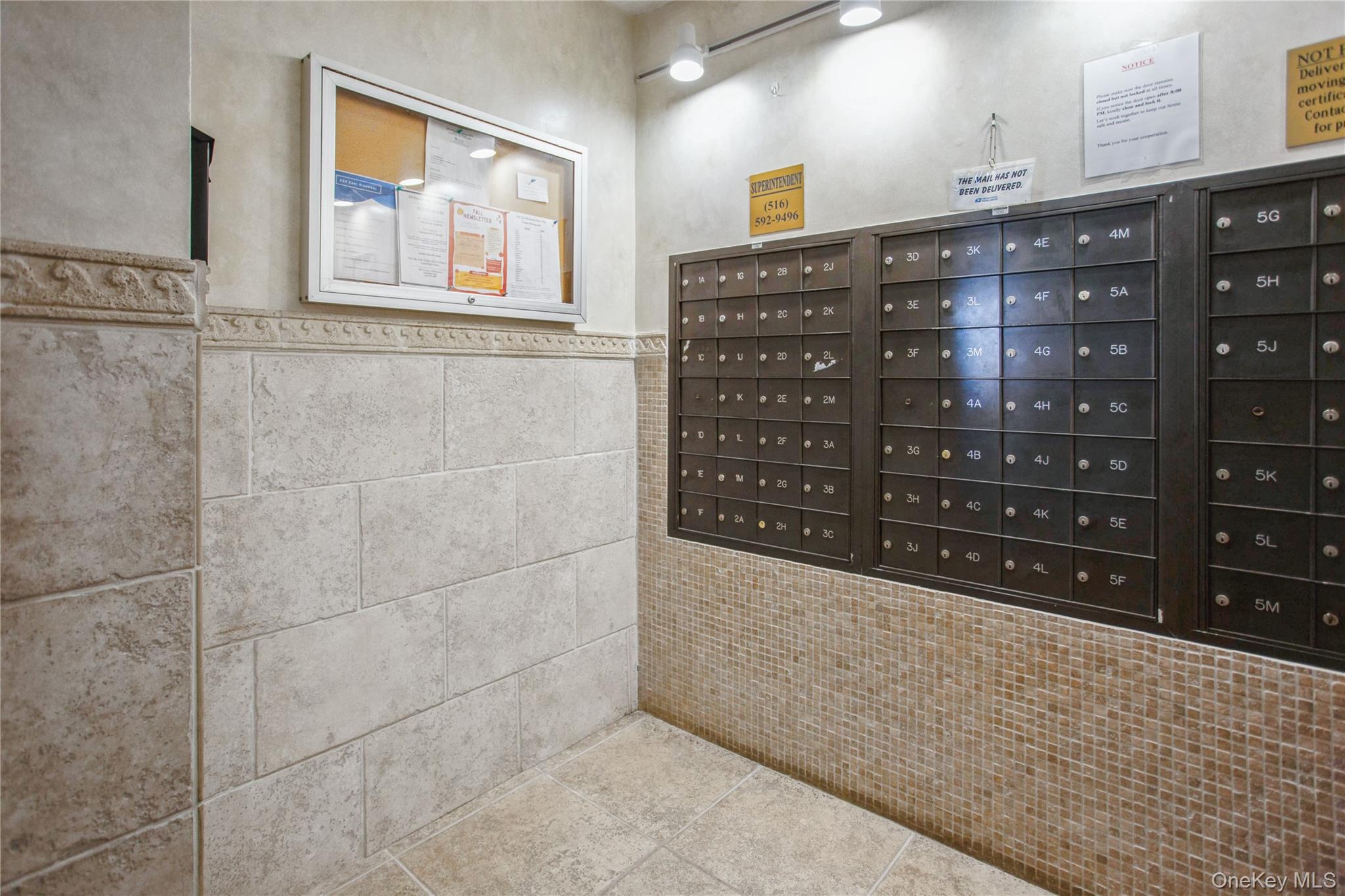 333 E Broadway, Unit 3B photo 21