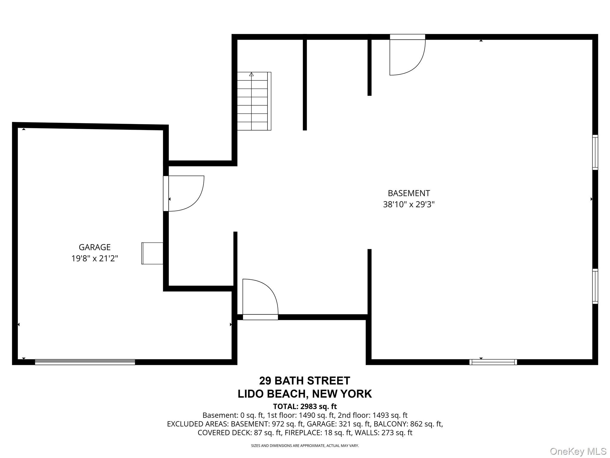 29 Bath Street – For Sale photo 36