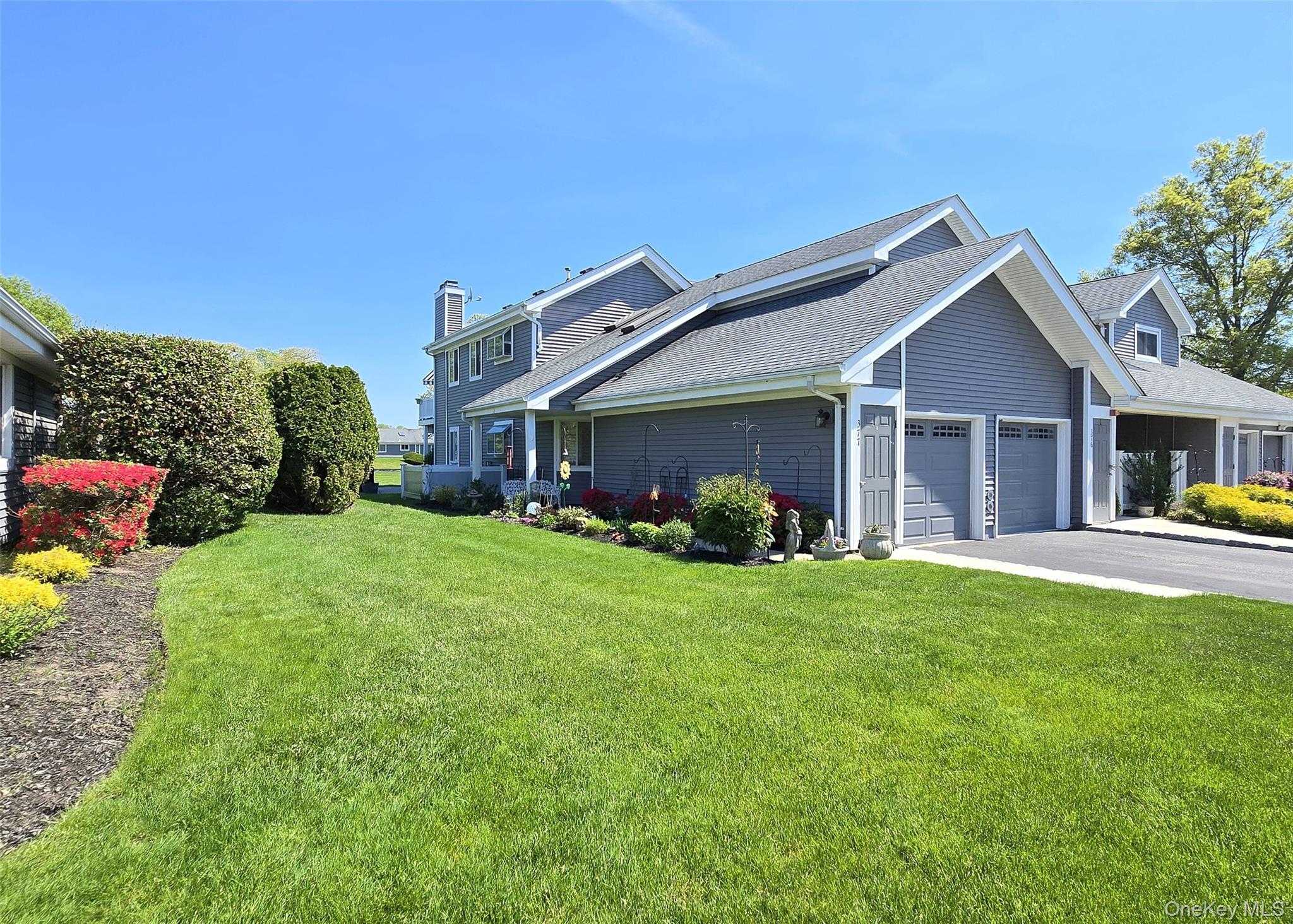 377 Quarry Pond Court – For Sale