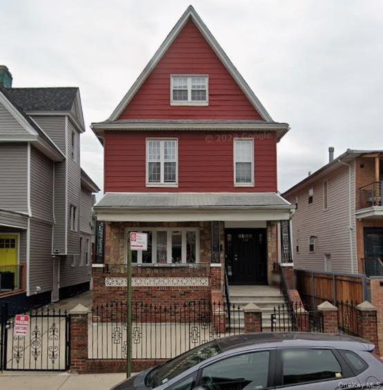 114 Warwick Street – For Sale