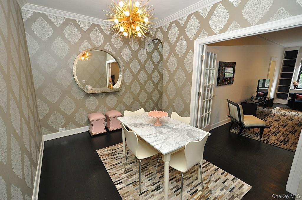143 Garth Road, Unit 4N photo 8