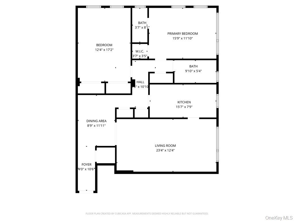143 Garth Road, Unit 4N photo 33