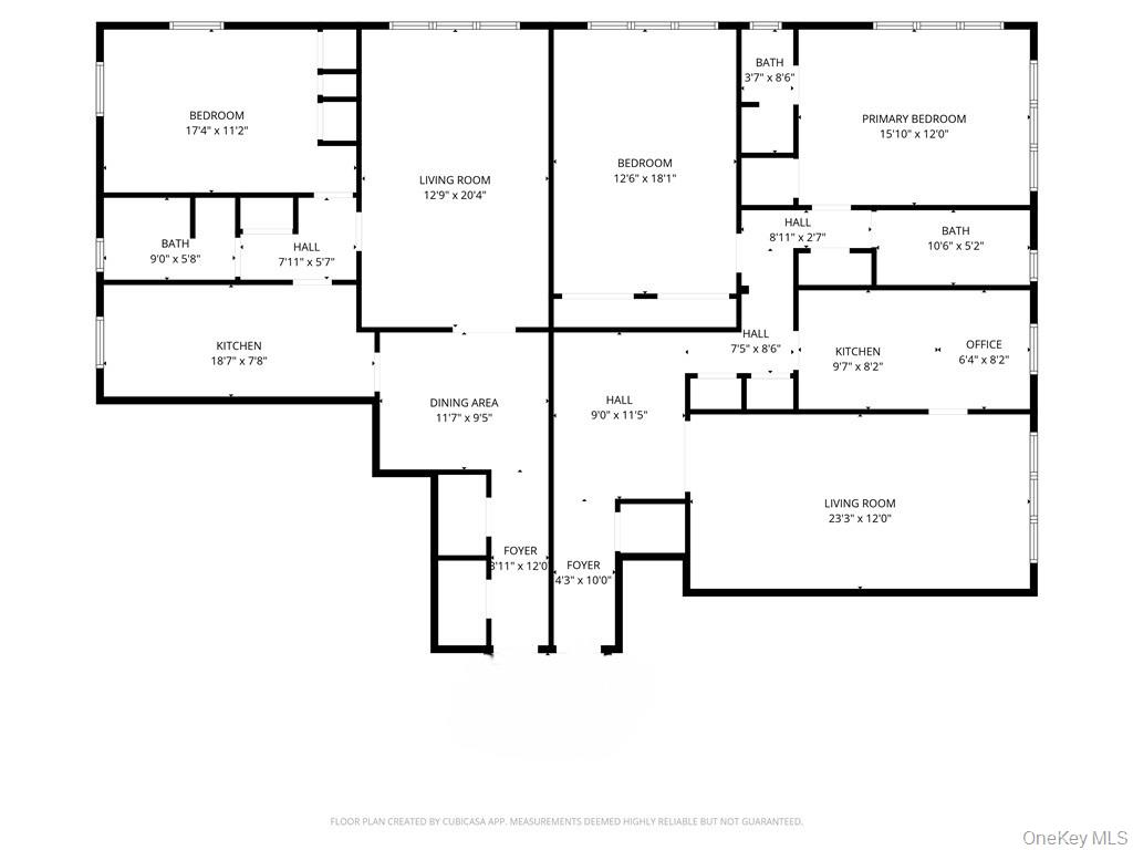 143 Garth Road, Unit 4N photo 34