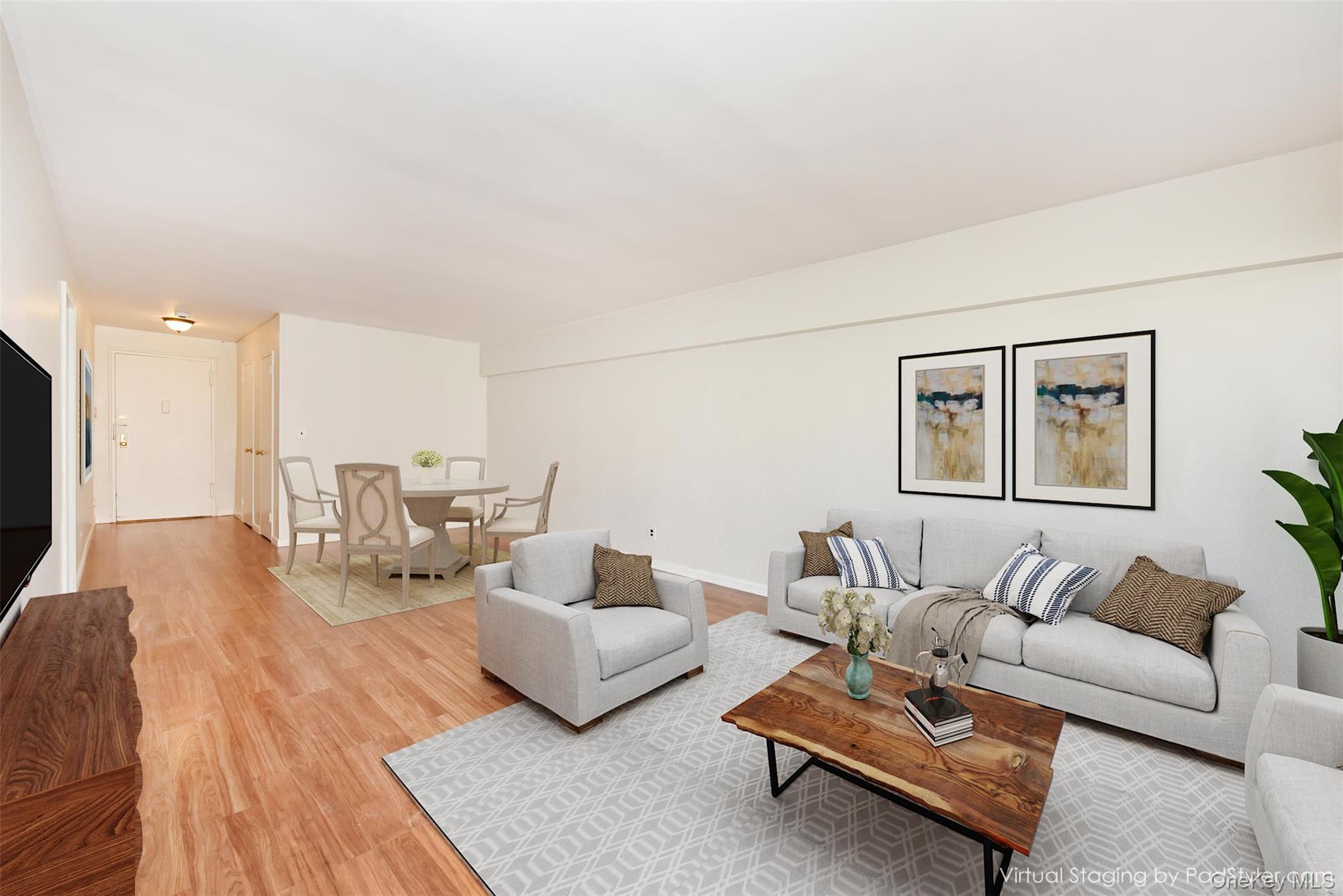 4 Birchwood Court, Unit 2P photo 2