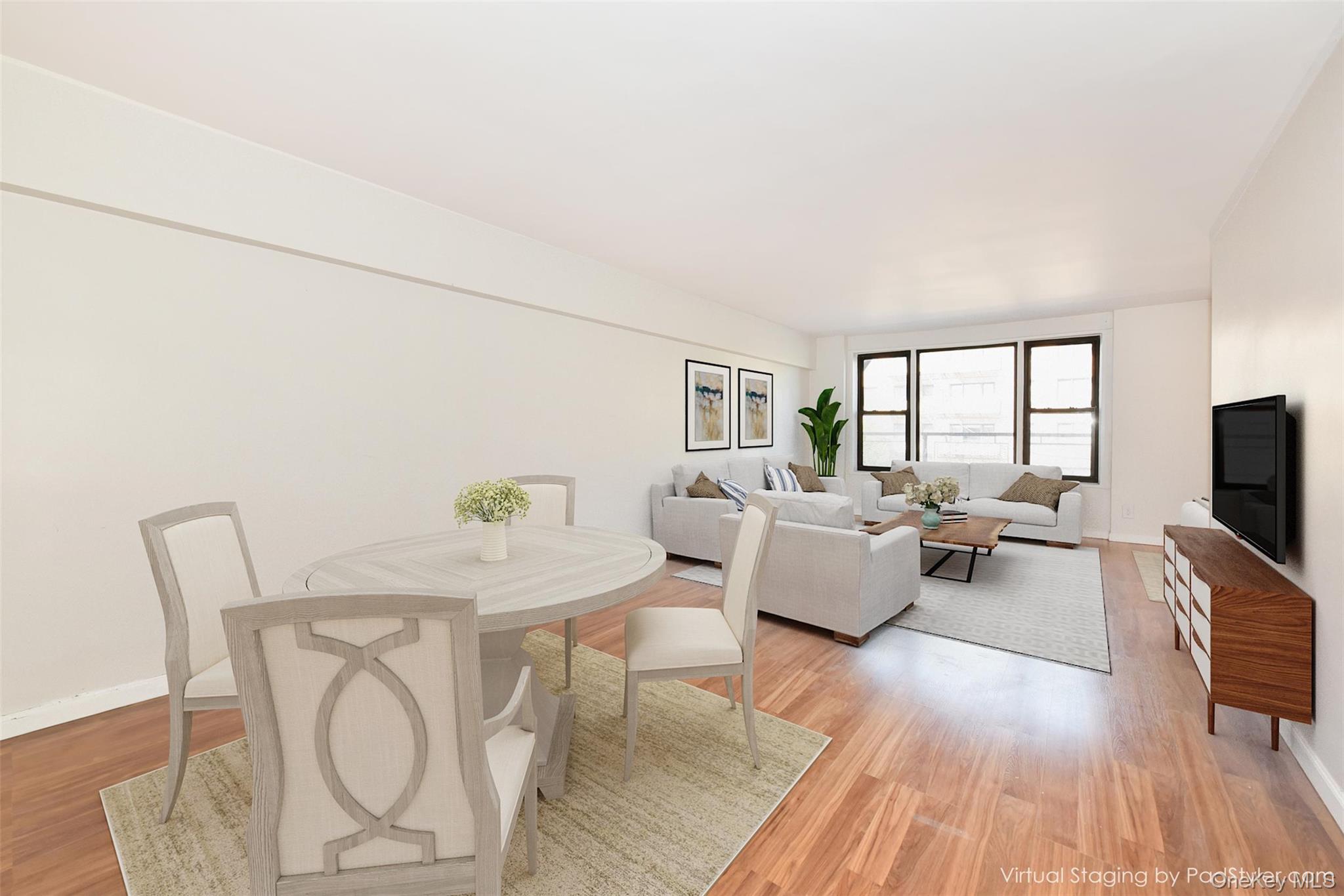 4 Birchwood Court, Unit 2P photo 3
