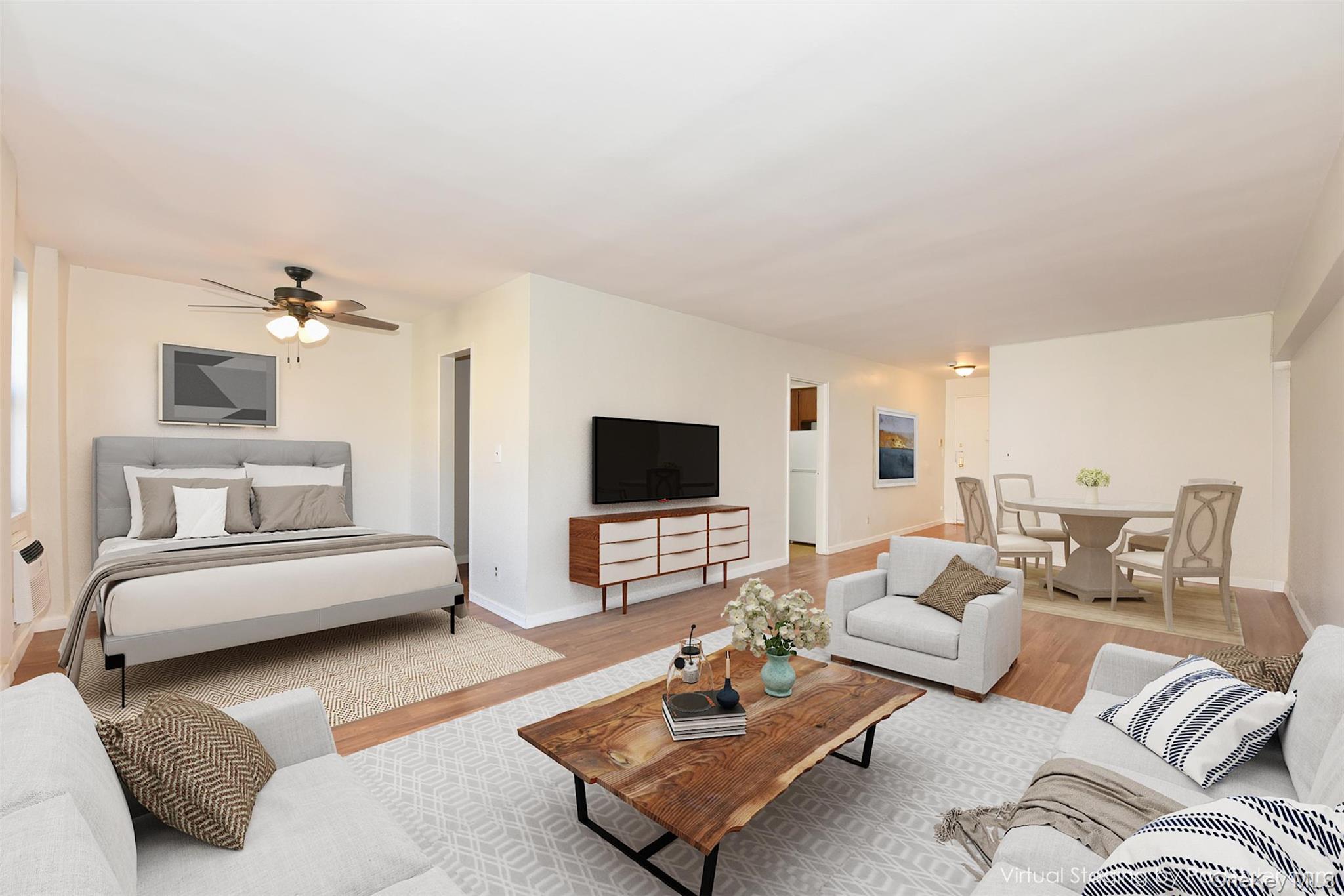 4 Birchwood Court, Unit 2P