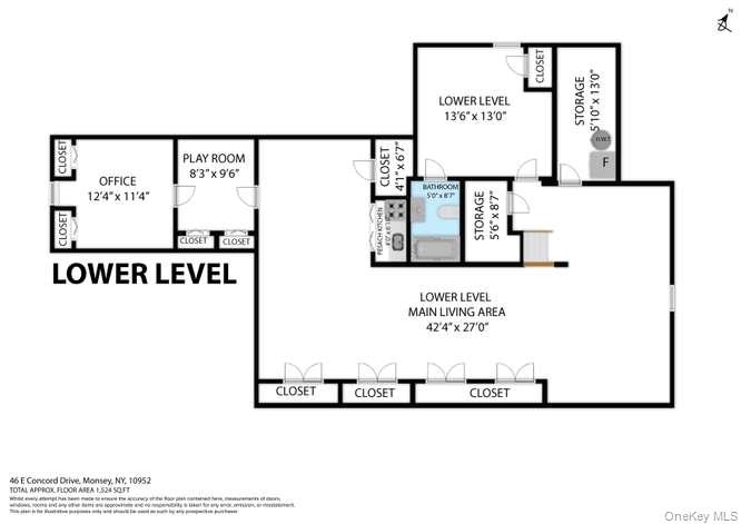46 E Concord Drive – For Sale photo 49
