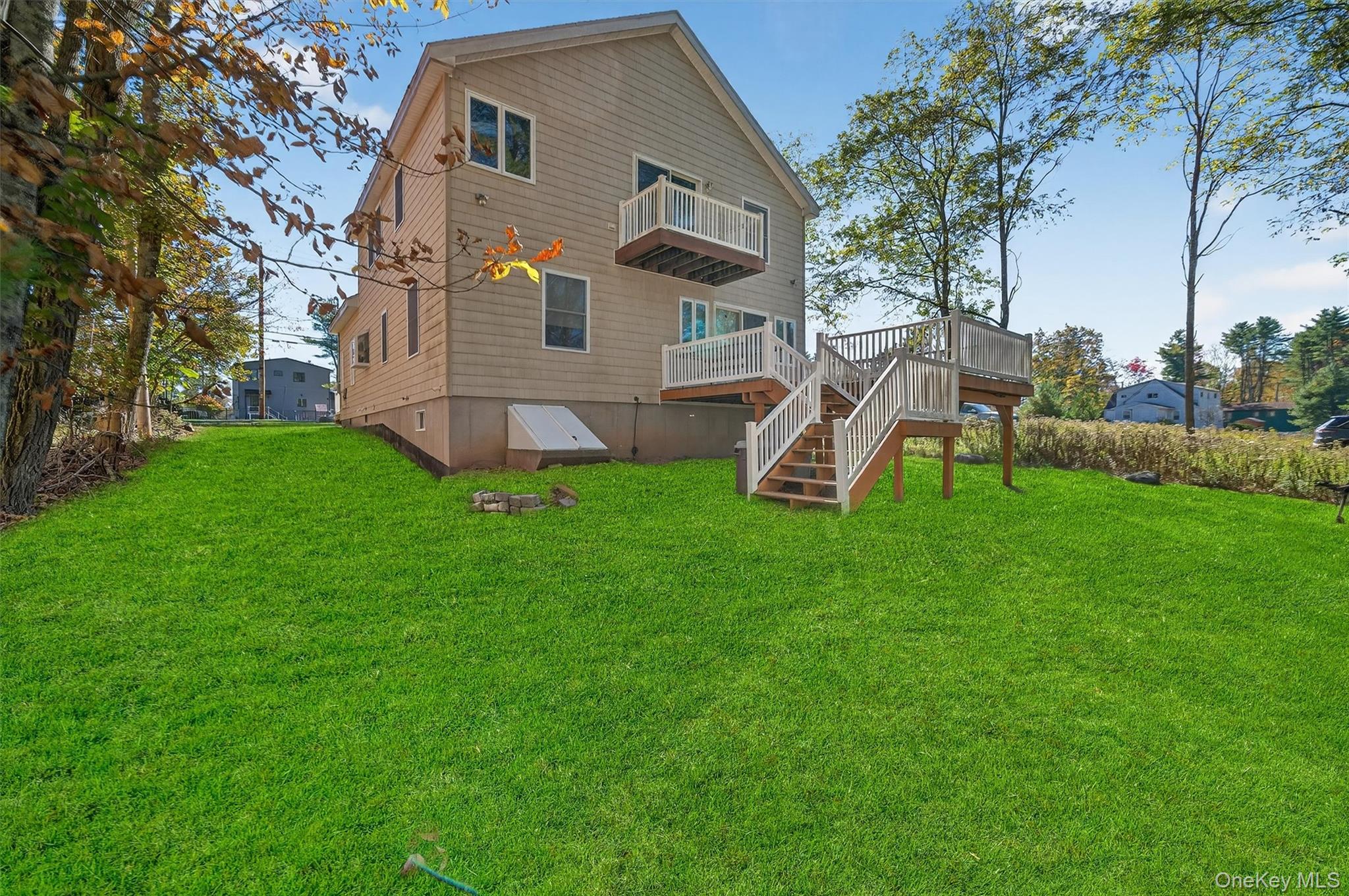 518 Sackett Lake Road – For Sale photo 38