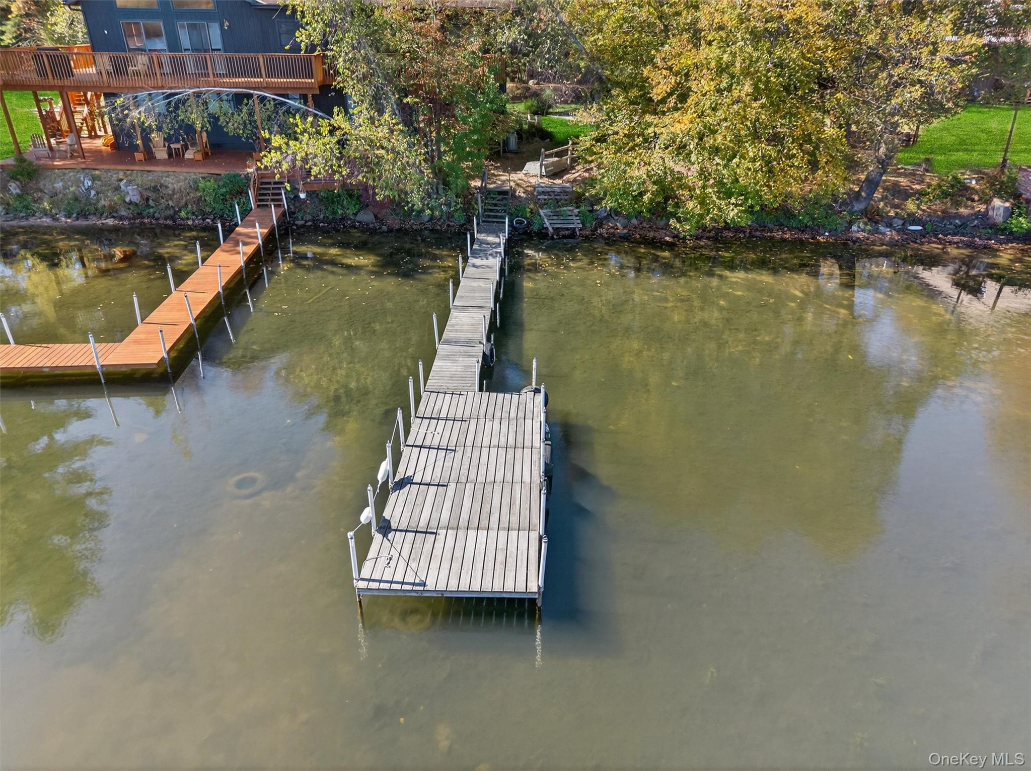 518 Sackett Lake Road – For Sale photo 44