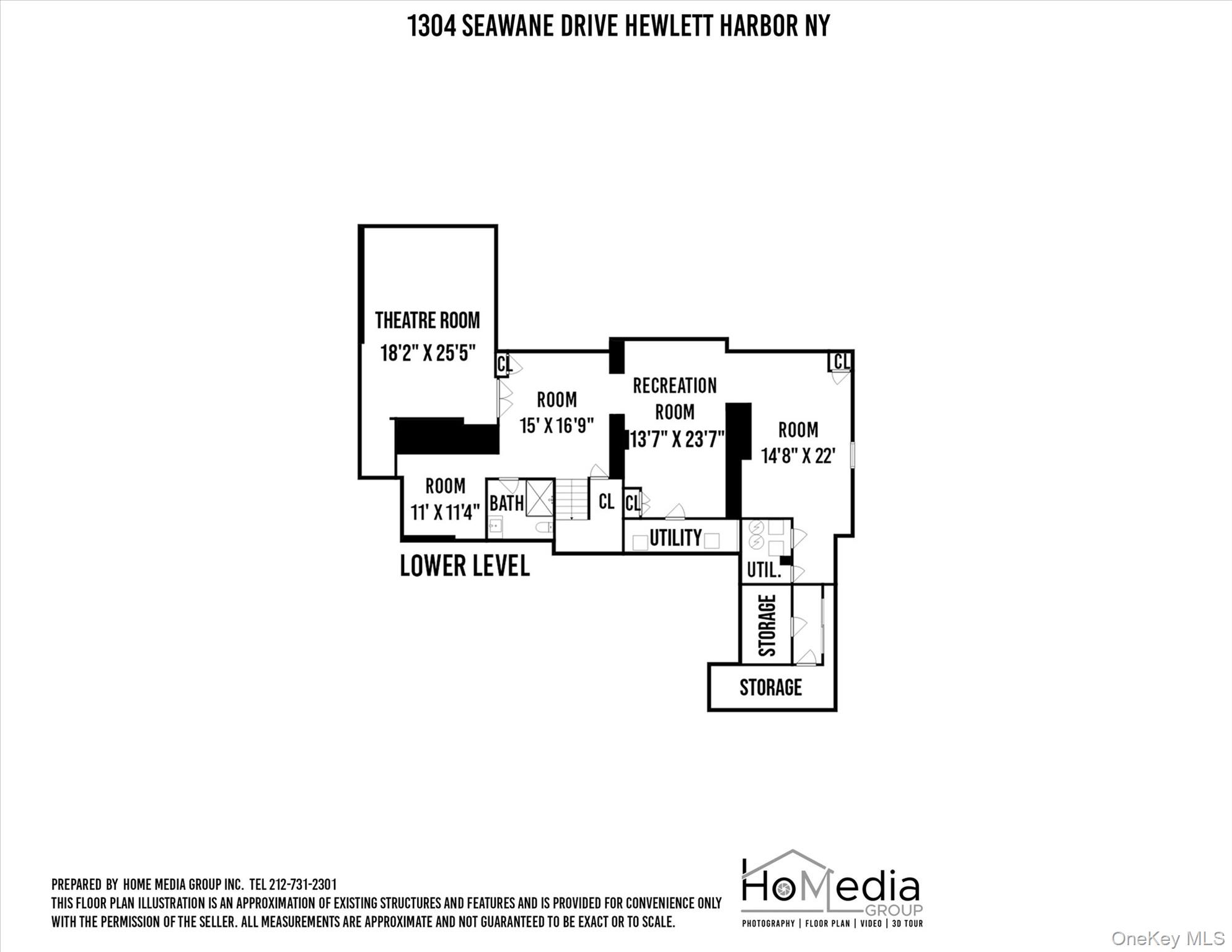 1304 Seawane Drive – For Sale photo 50