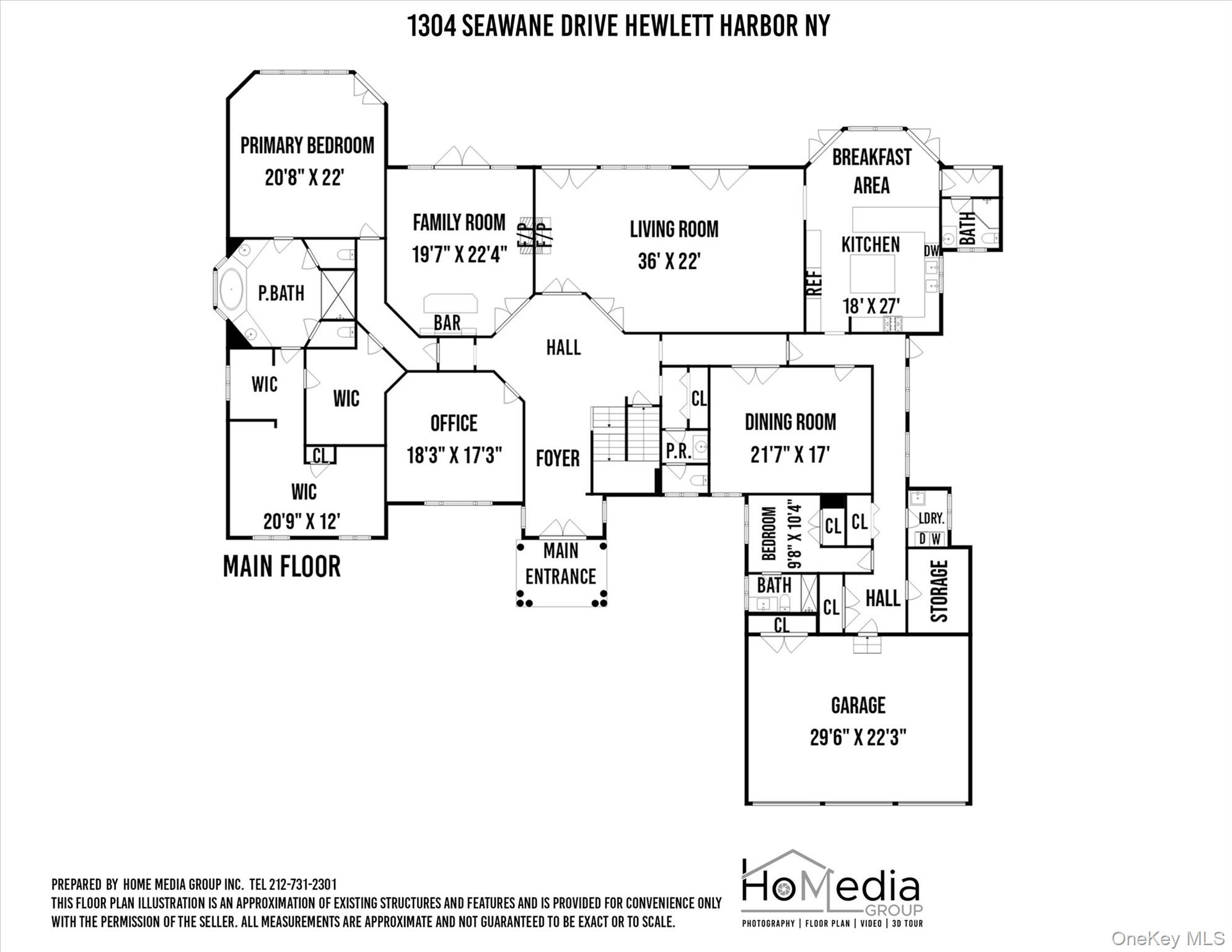 1304 Seawane Drive – For Sale photo 48