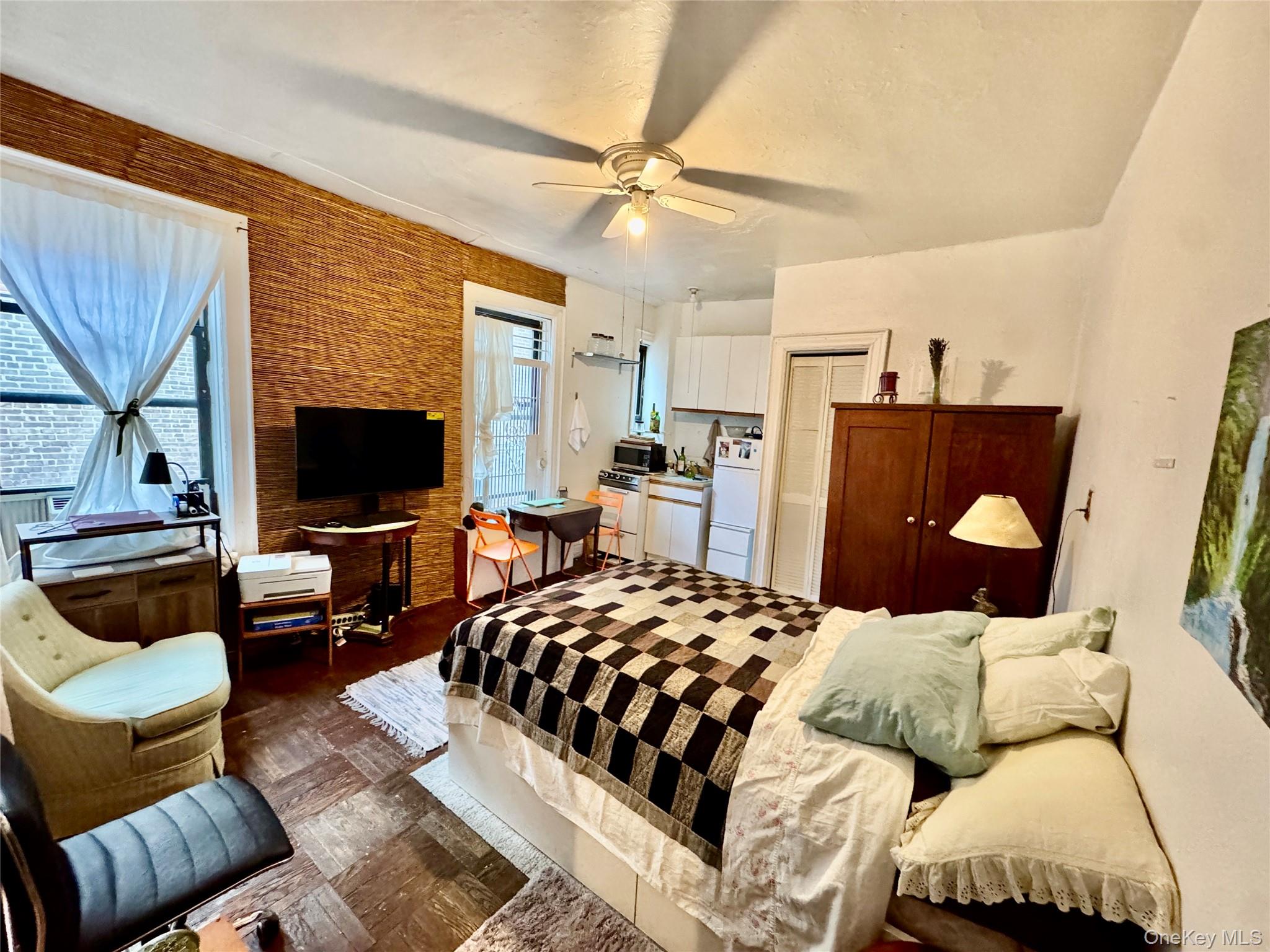 4-6 West 105th st, Unit #5b photo 9