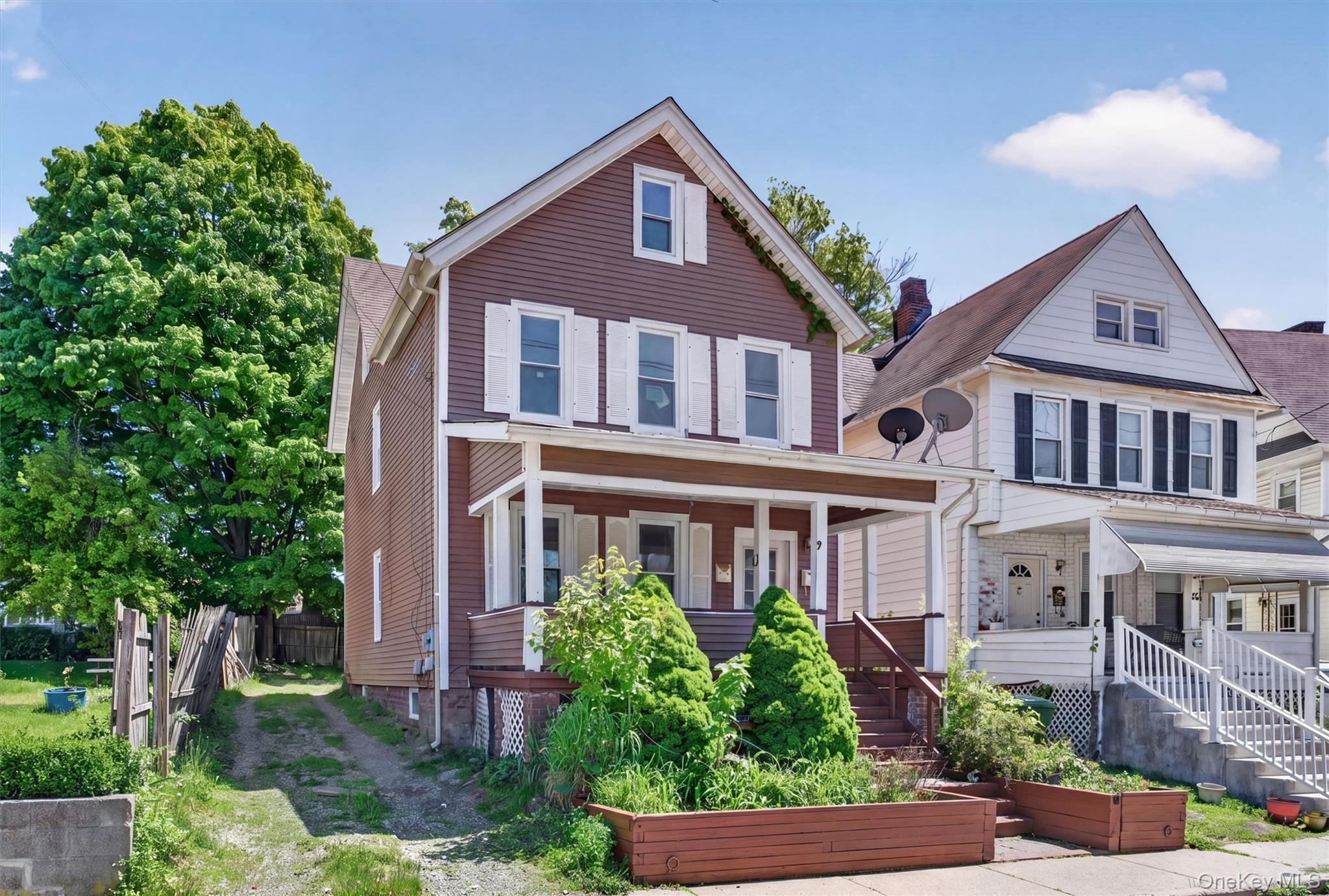 90 Montgomery Street, Unit Upper photo 5