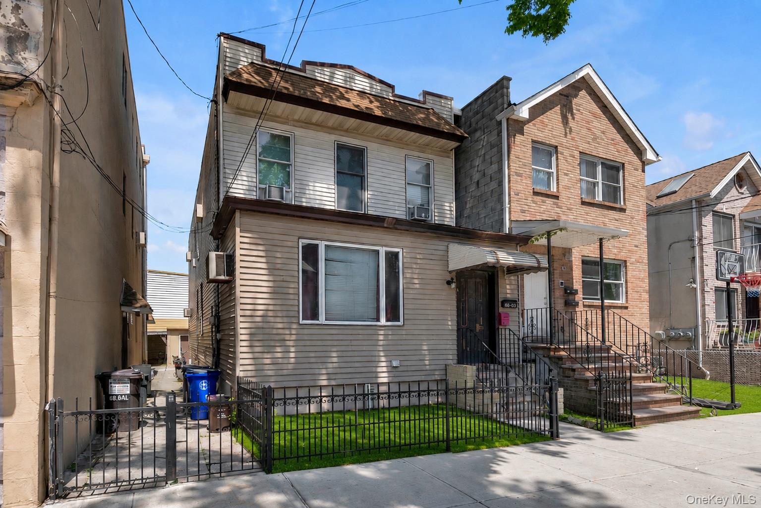 6103 Maspeth Avenue – For Sale