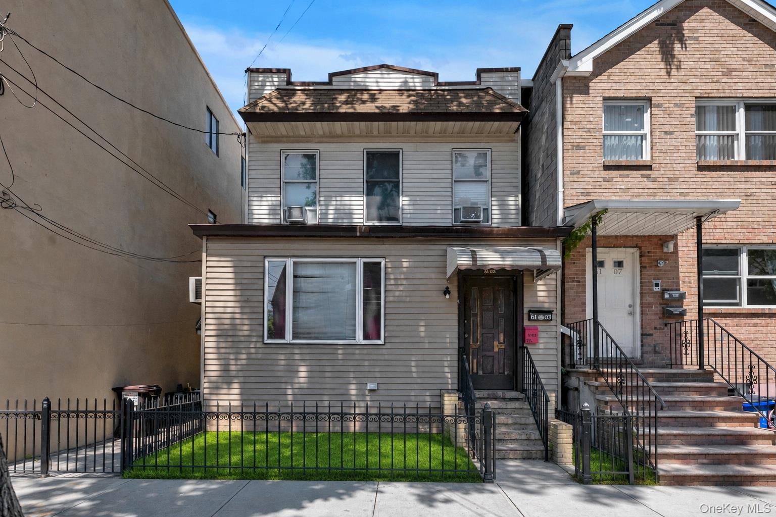 6103 Maspeth Avenue – For Sale photo 2