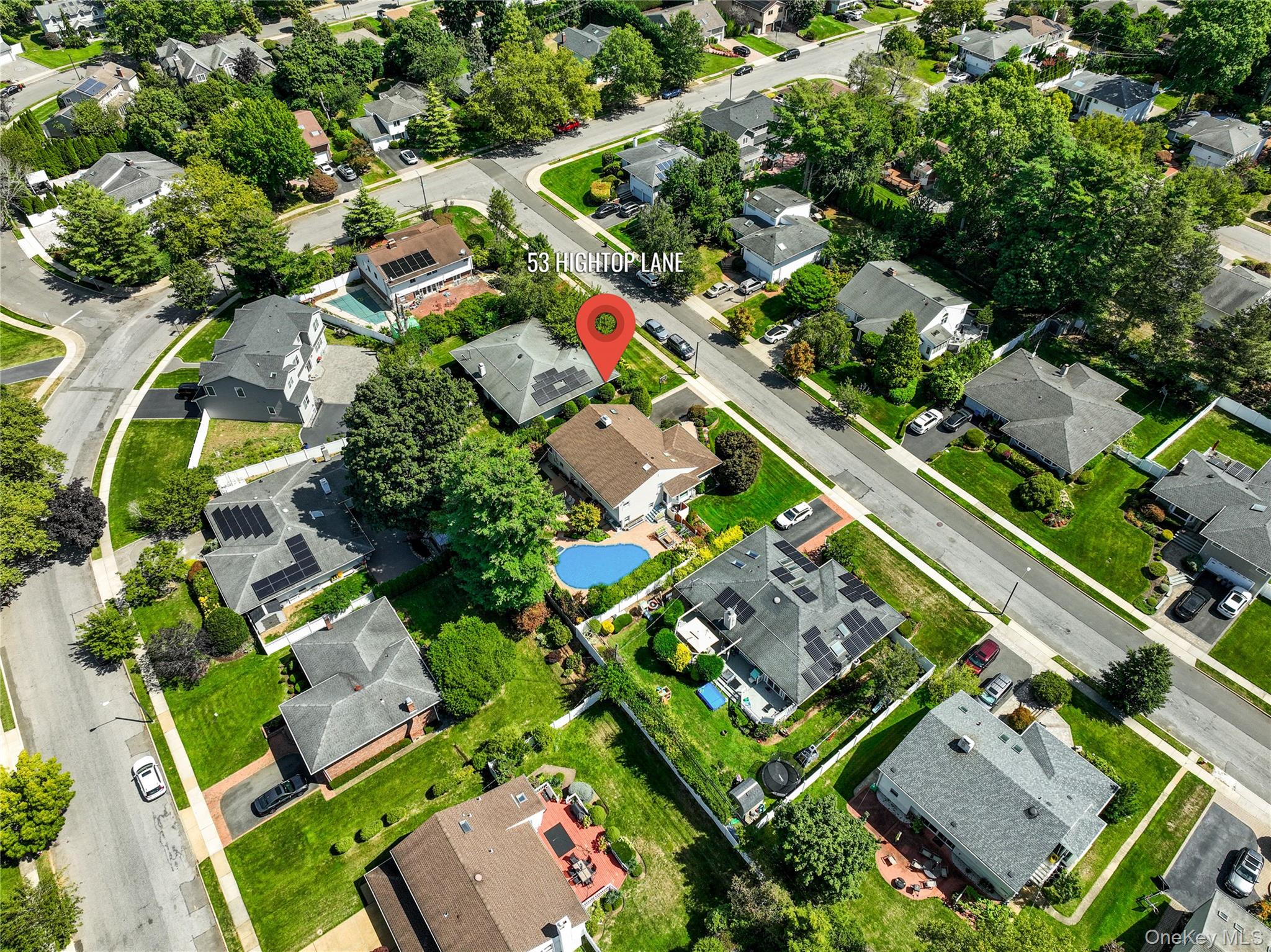 53 Hightop Lane – For Sale photo 34