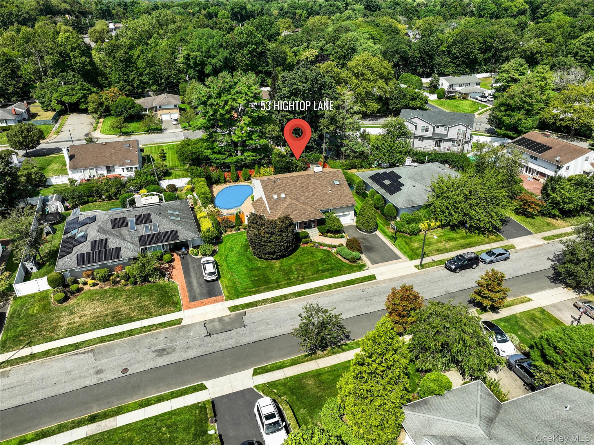 53 Hightop Lane – For Sale photo 31