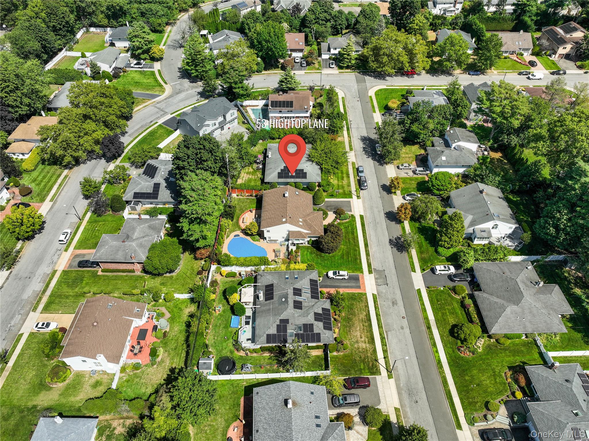 53 Hightop Lane – For Sale photo 33