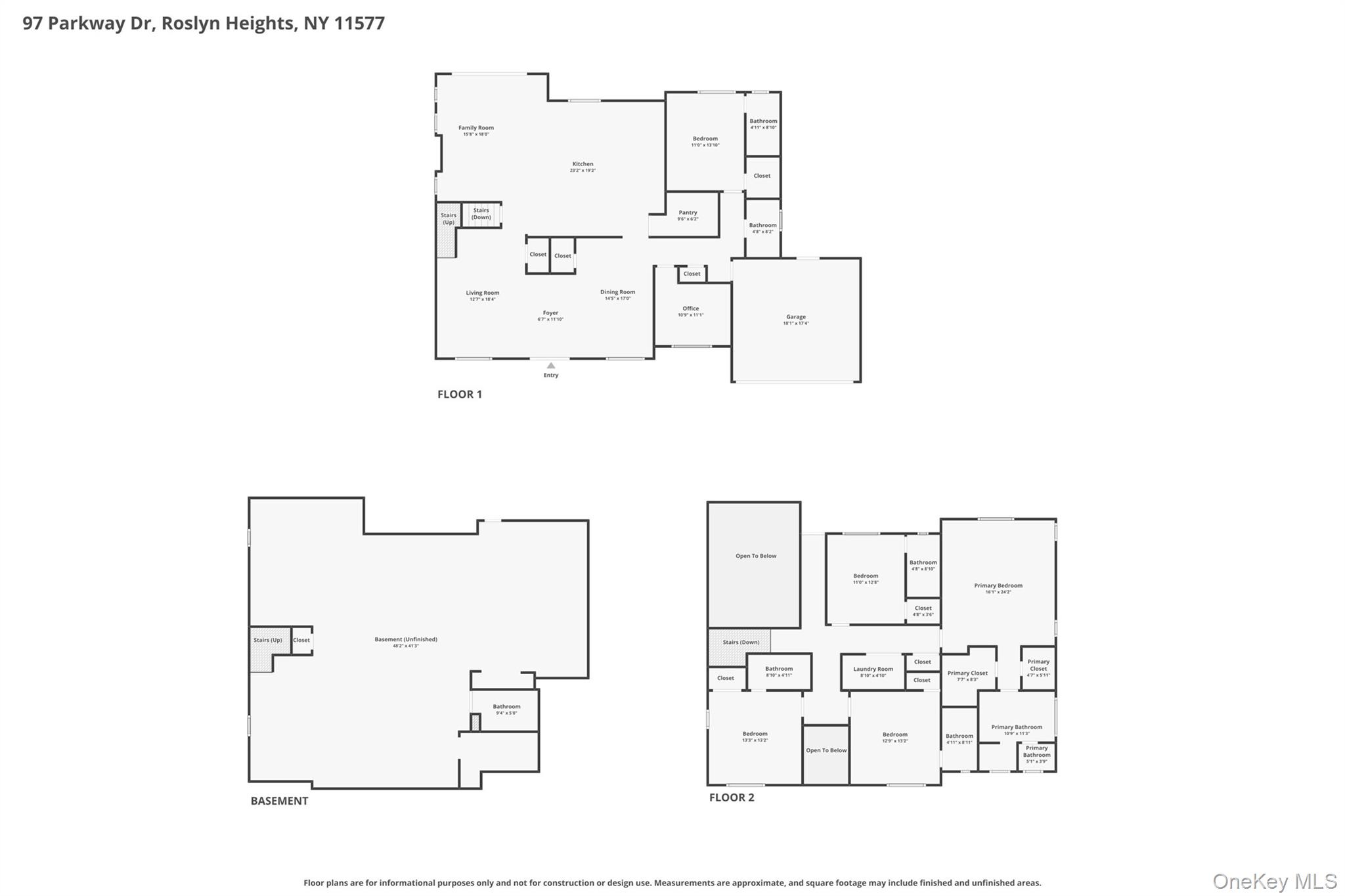 97 Parkway Drive – For Sale photo 44
