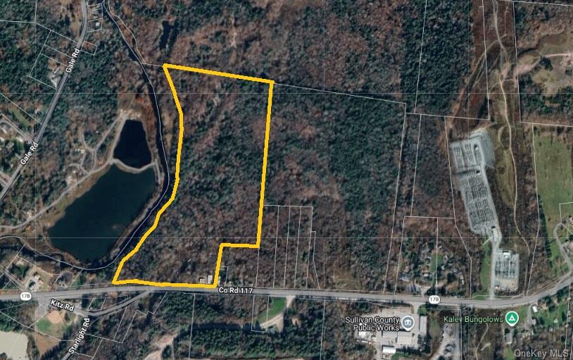 852 NYS Route 17B – For Sale photo 2