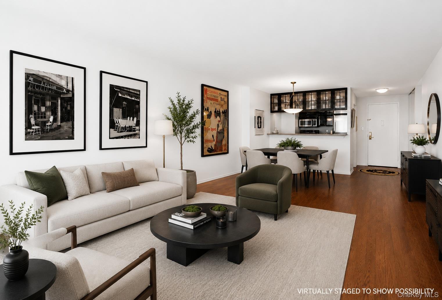300 E 59th Street, Unit 1903 photo 5