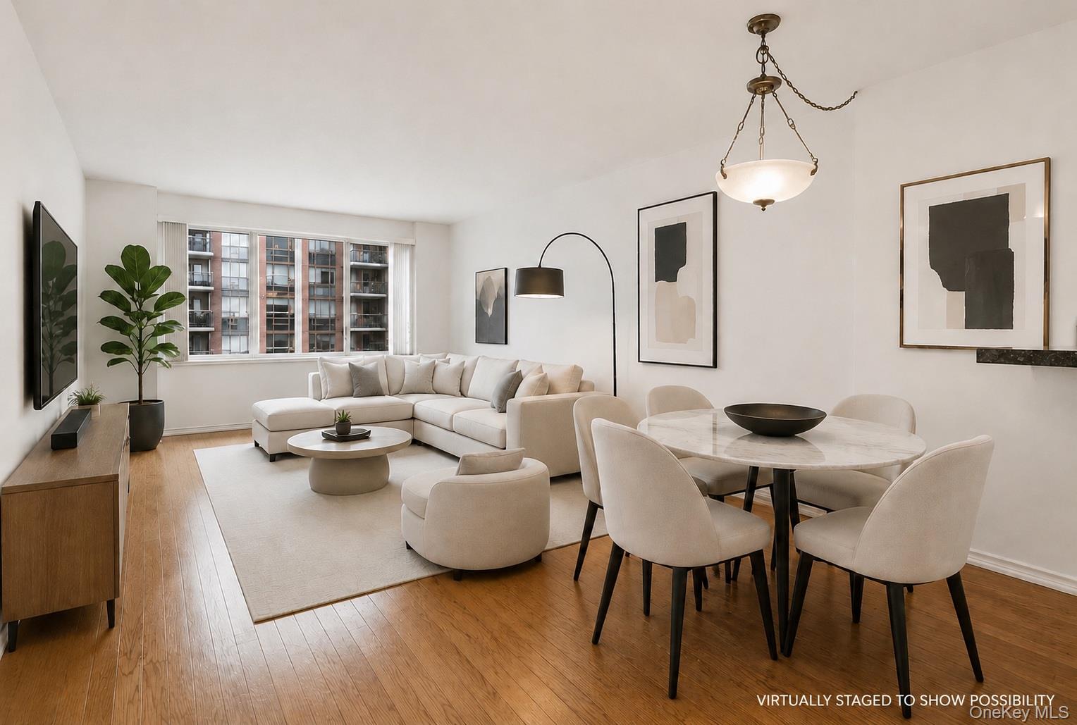 300 E 59th Street, Unit 1903 photo 2