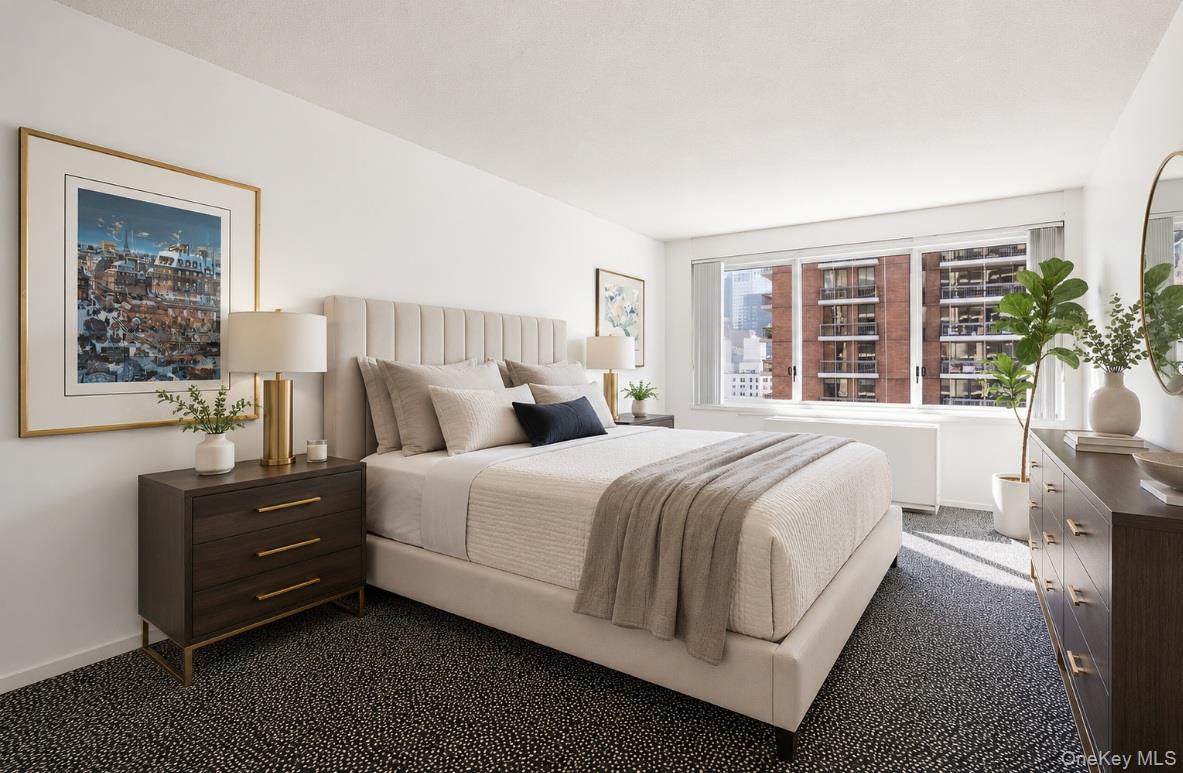 300 E 59th Street, Unit 1903