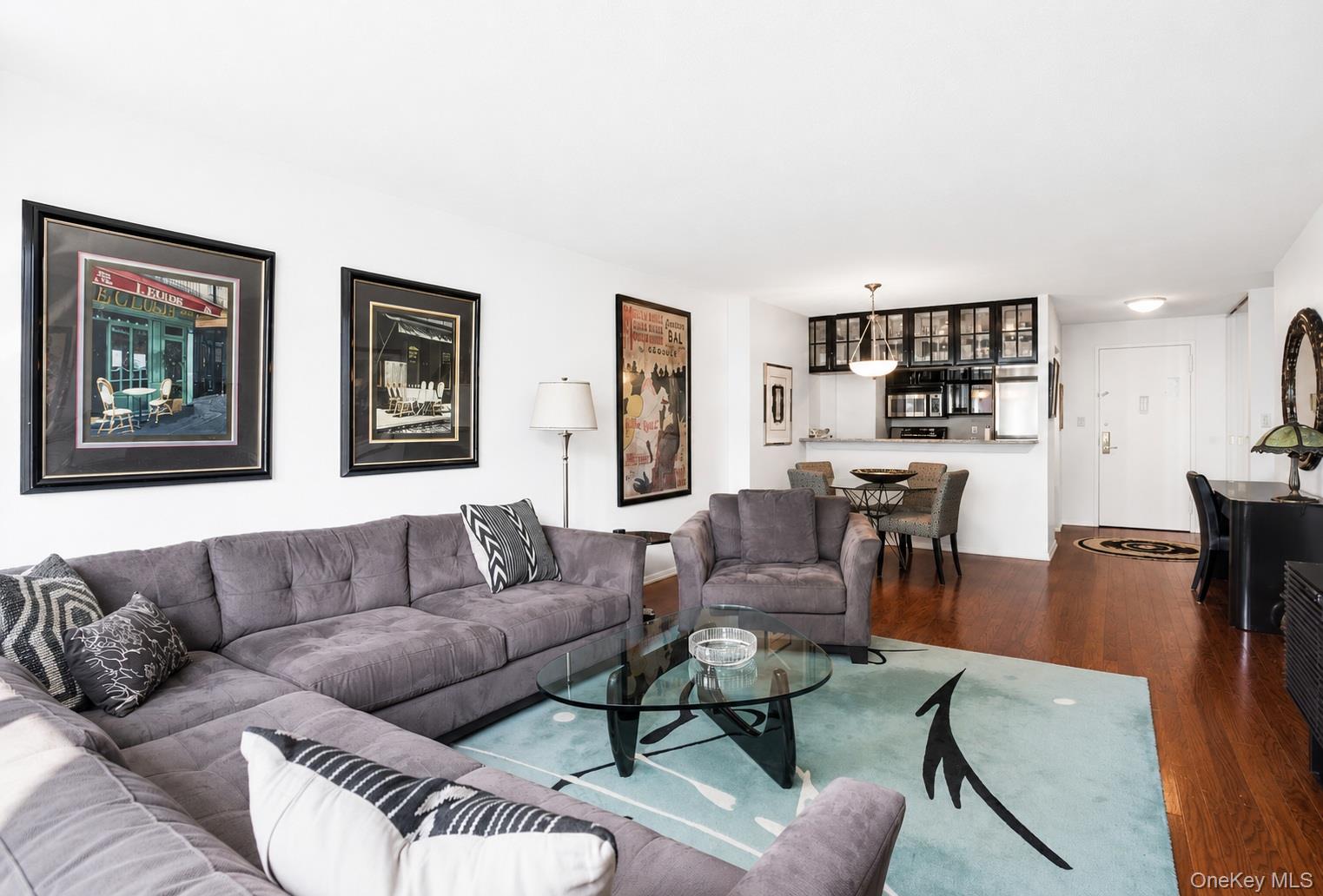 300 E 59th Street, Unit 1903 photo 7