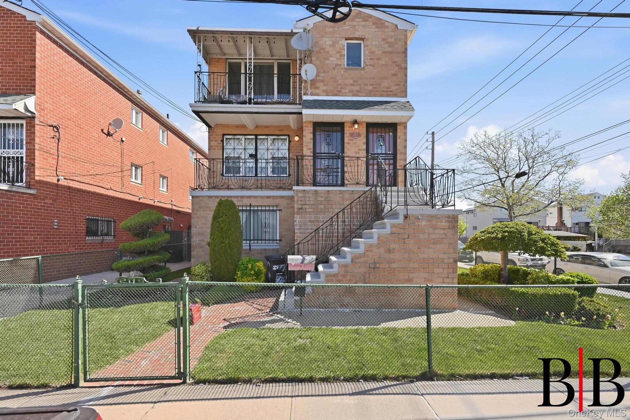 2177 E 69 Street – For Sale