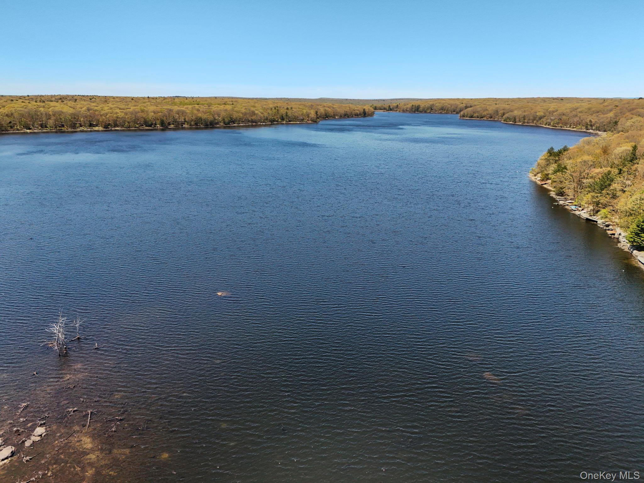 Wolf Pond Road – For Sale