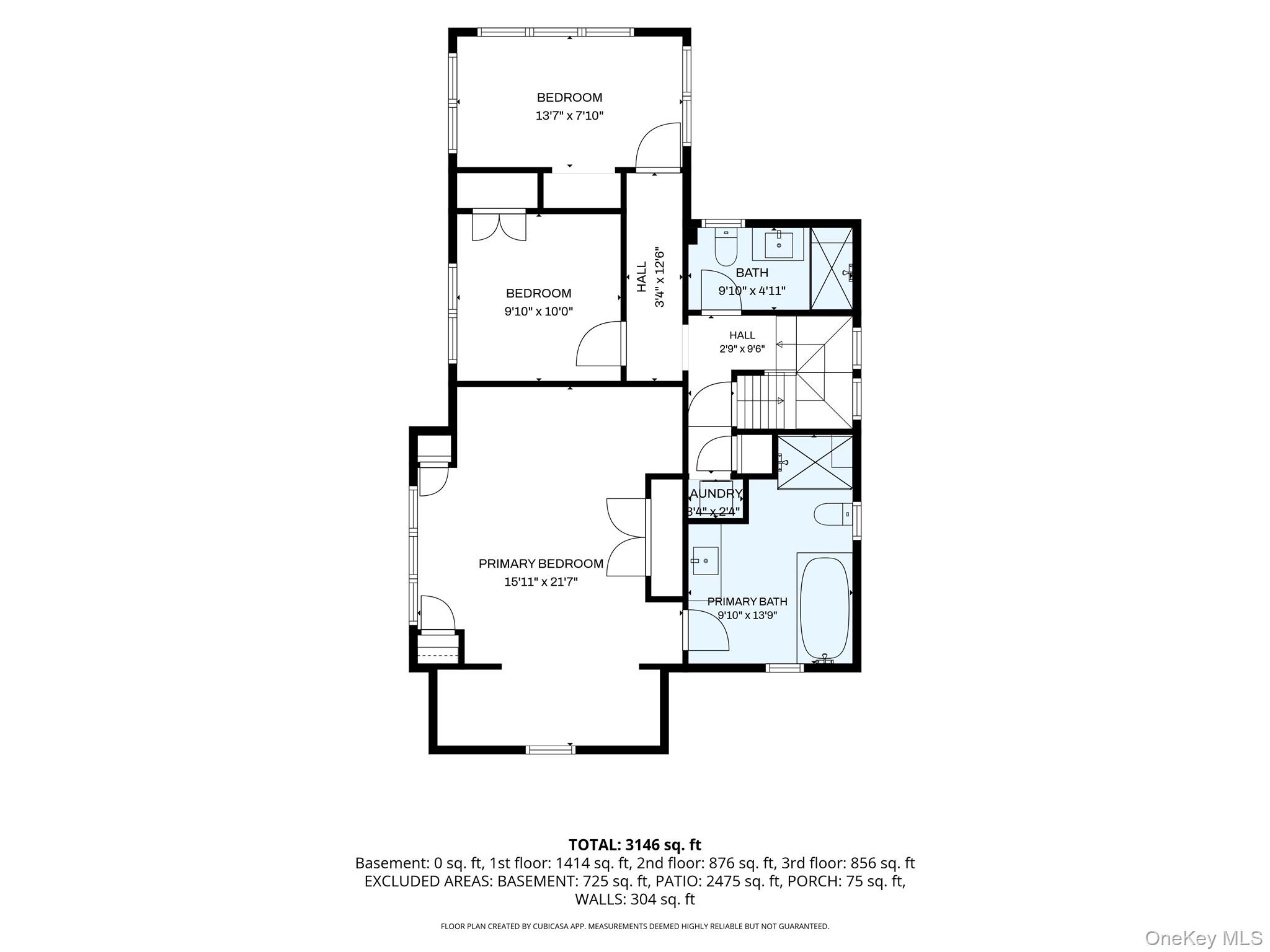 29-40 214th Street – For Sale photo 21