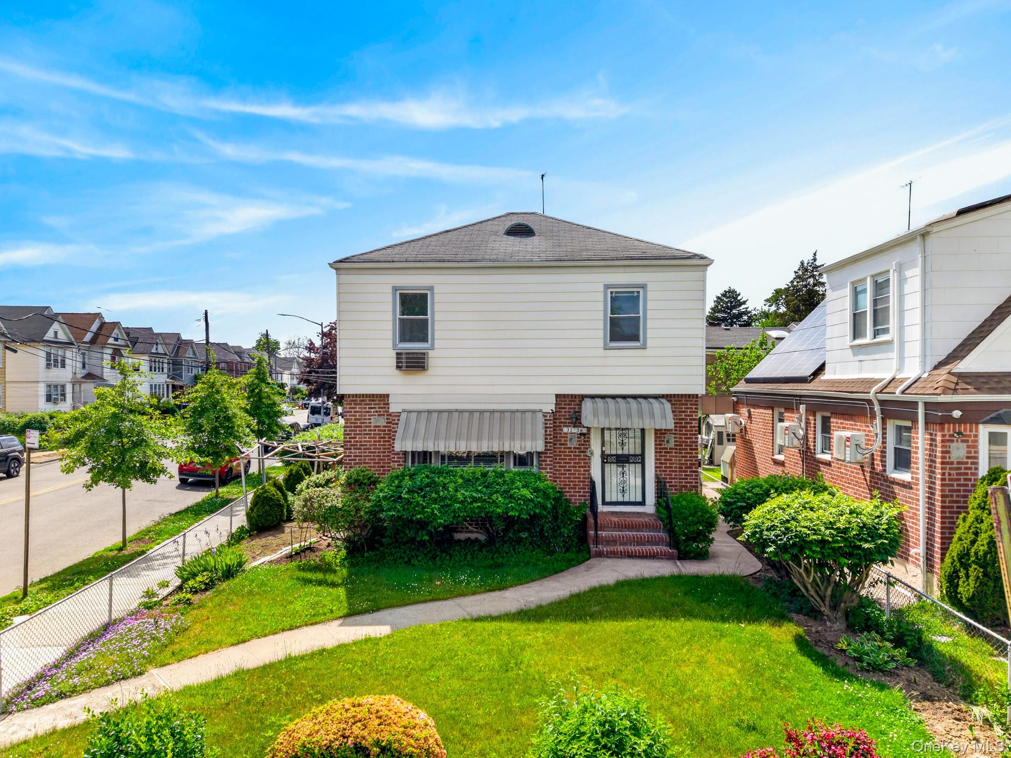 32-34 147th Place – For Sale