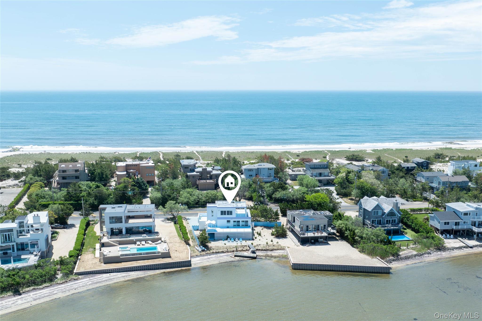 398 Dune Road – For Sale photo 13