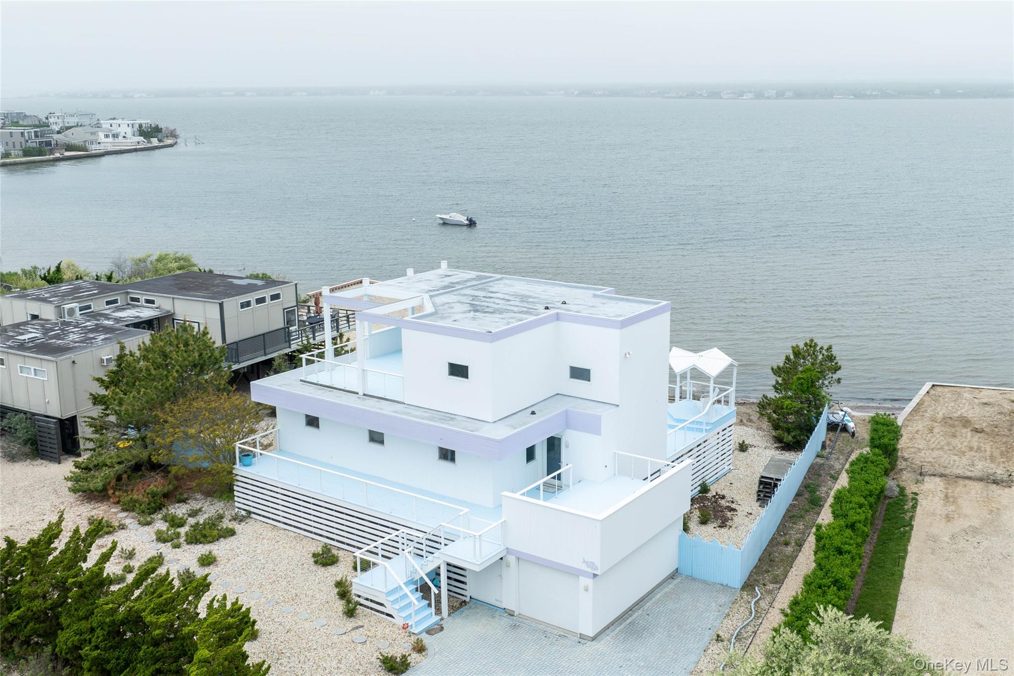 398 Dune Road – For Sale