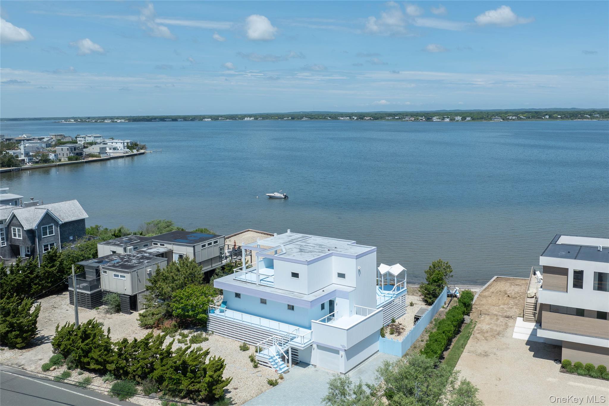 398 Dune Road – For Sale photo 3