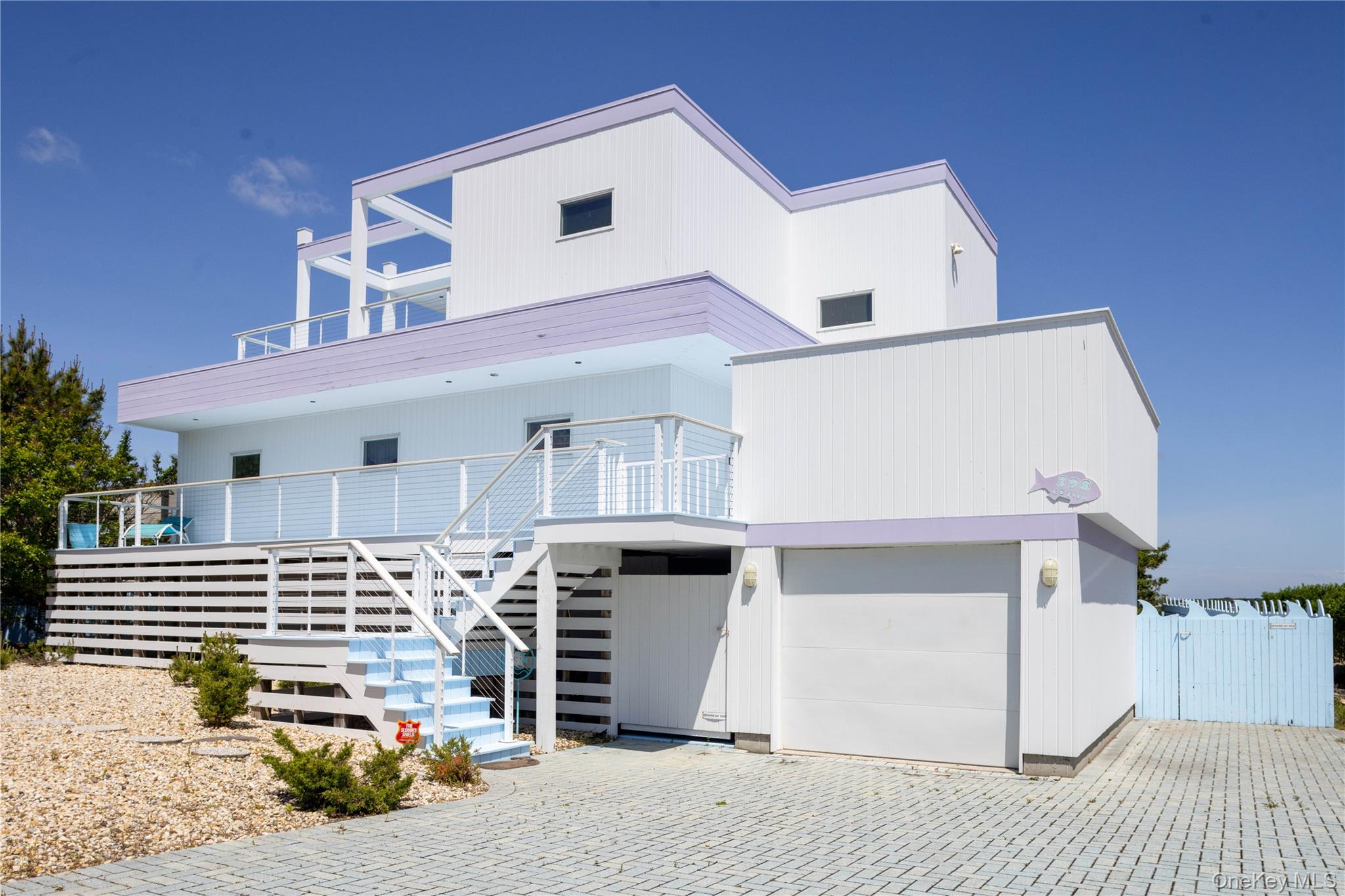 398 Dune Road – For Sale photo 2