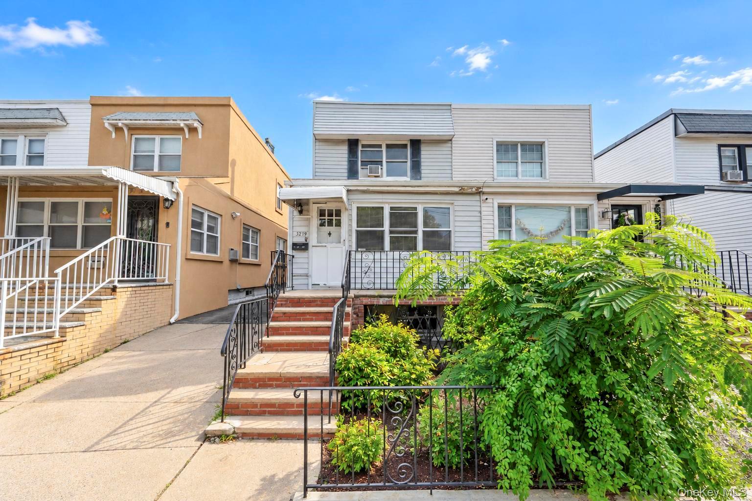 32-19 201st Street – For Sale photo 2