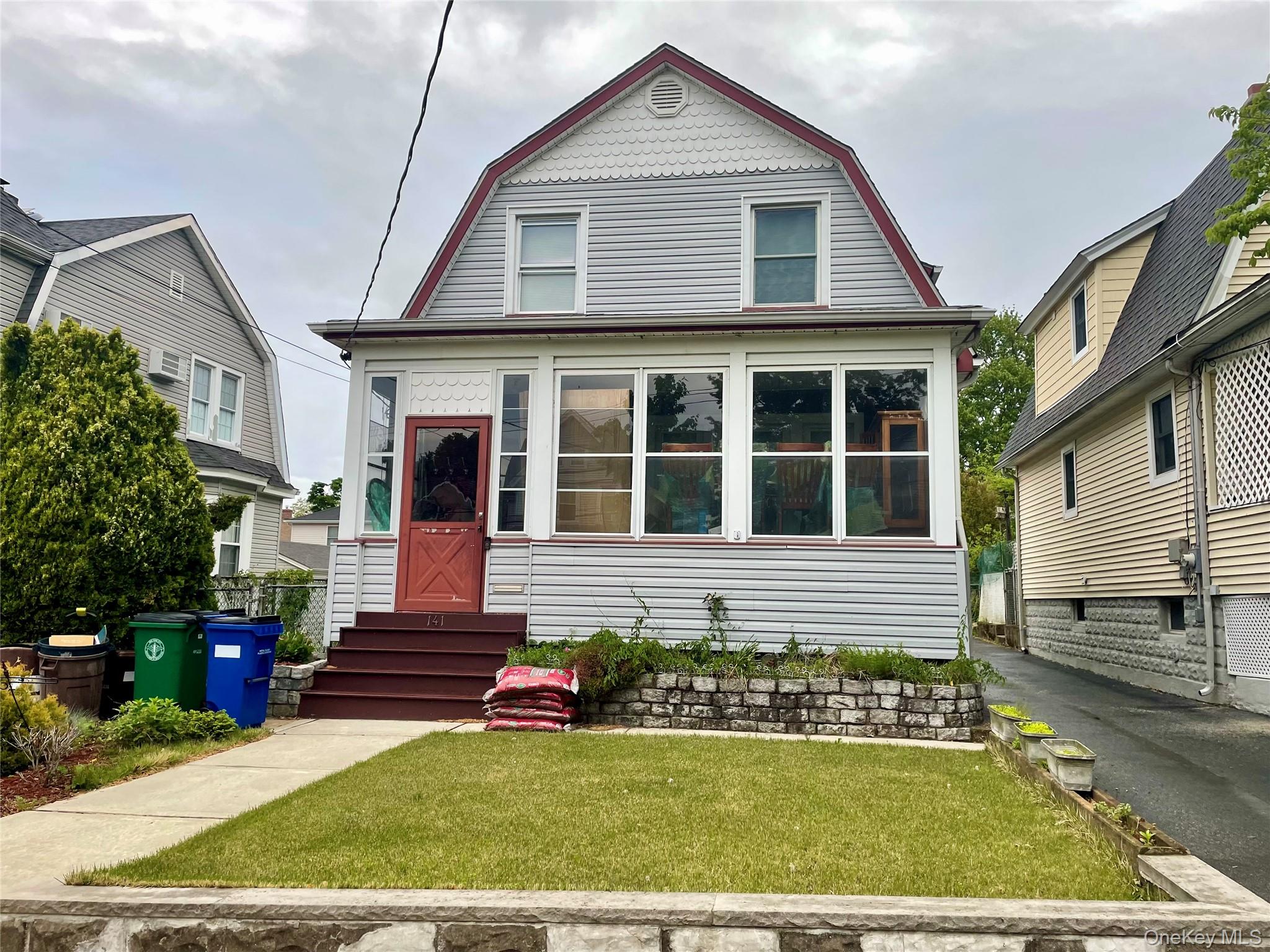 141 Fisher Avenue – For Sale