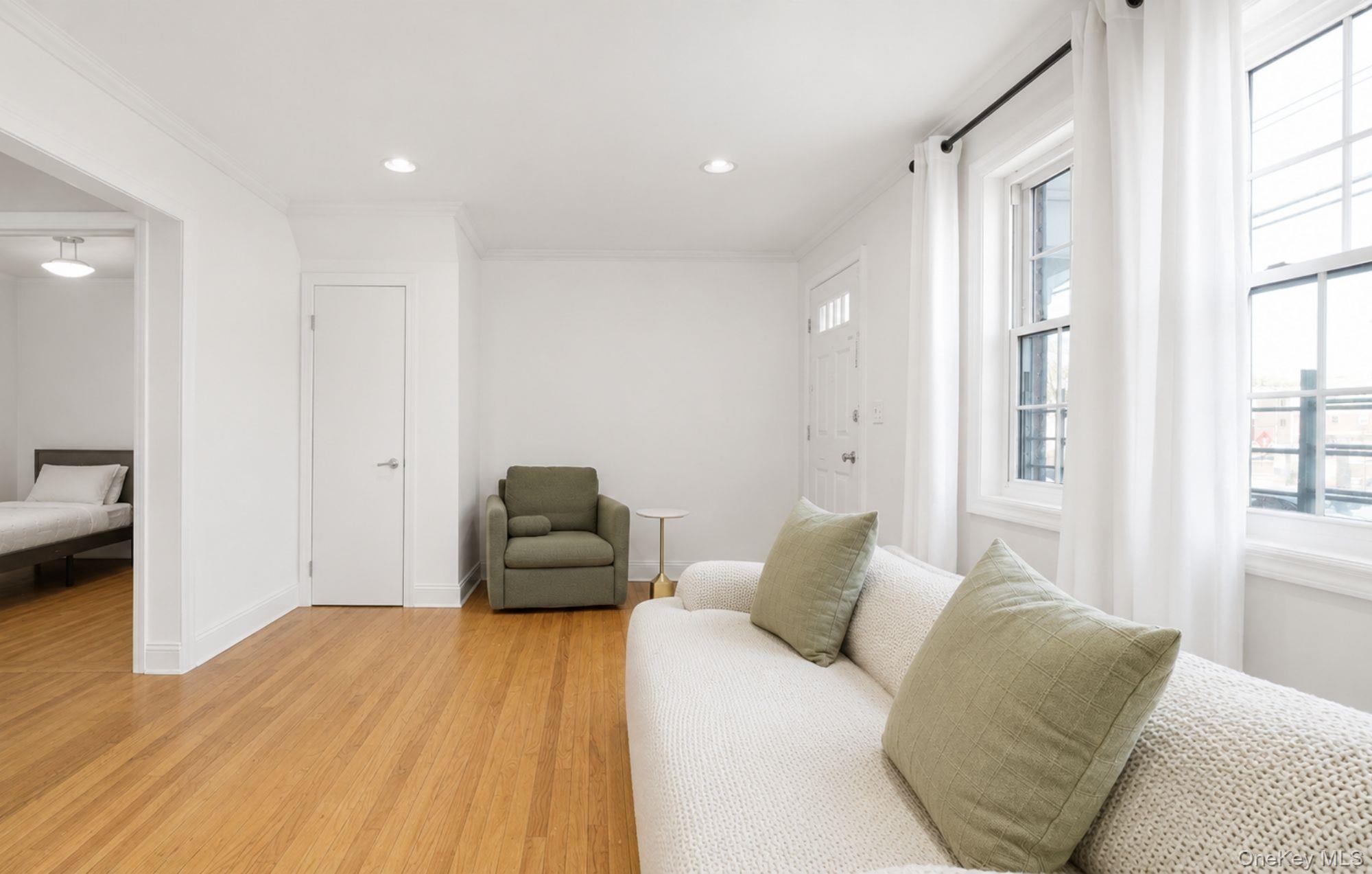 224-08 Horace Harding Expressway, Unit Lower