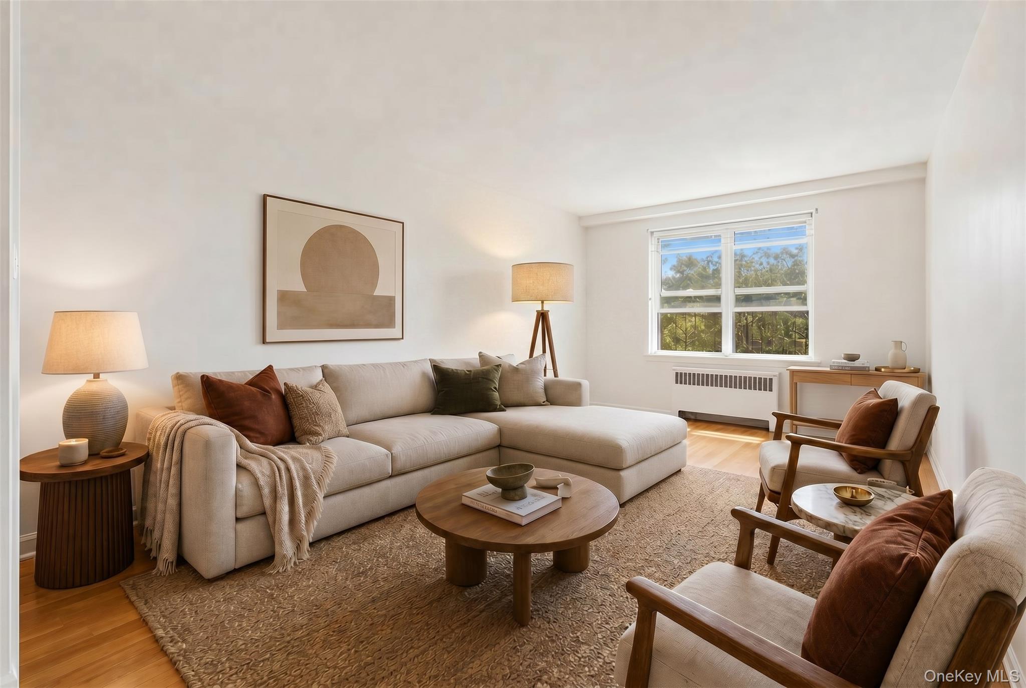 2080 Barnes Avenue Barnes Avenue, Unit 3B