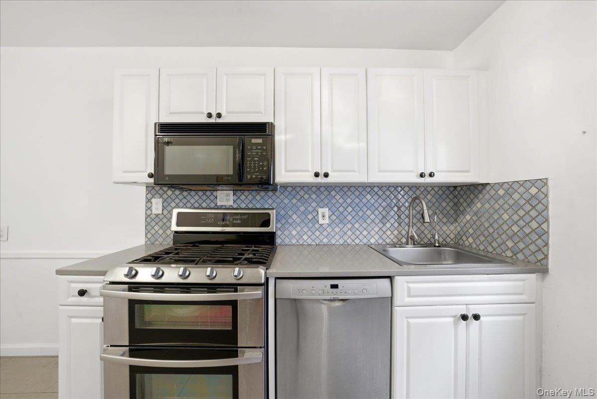 2080 Barnes Avenue Barnes Avenue, Unit 3B photo 7
