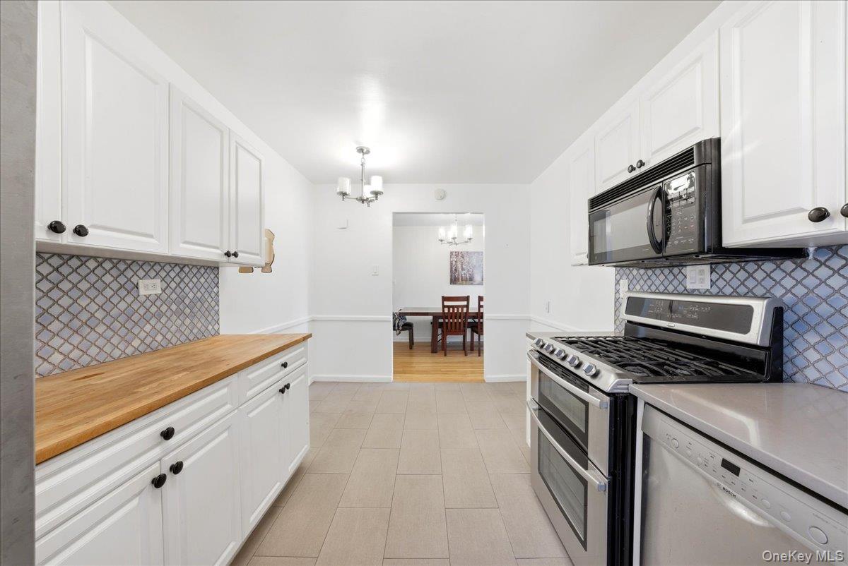 2080 Barnes Avenue Barnes Avenue, Unit 3B photo 6