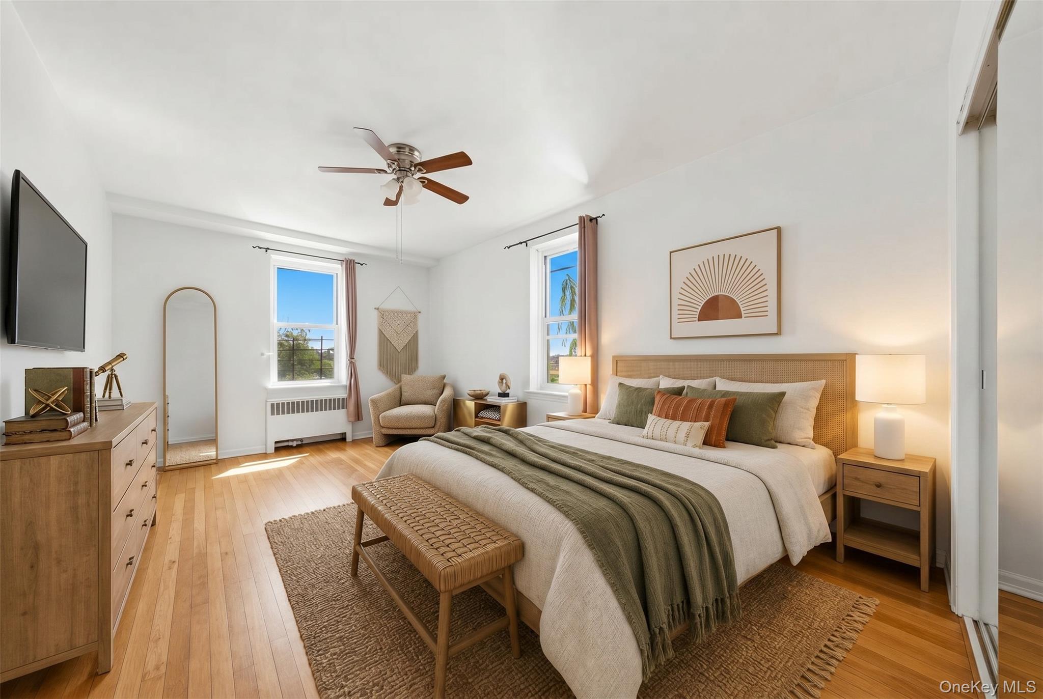 2080 Barnes Avenue Barnes Avenue, Unit 3B photo 9