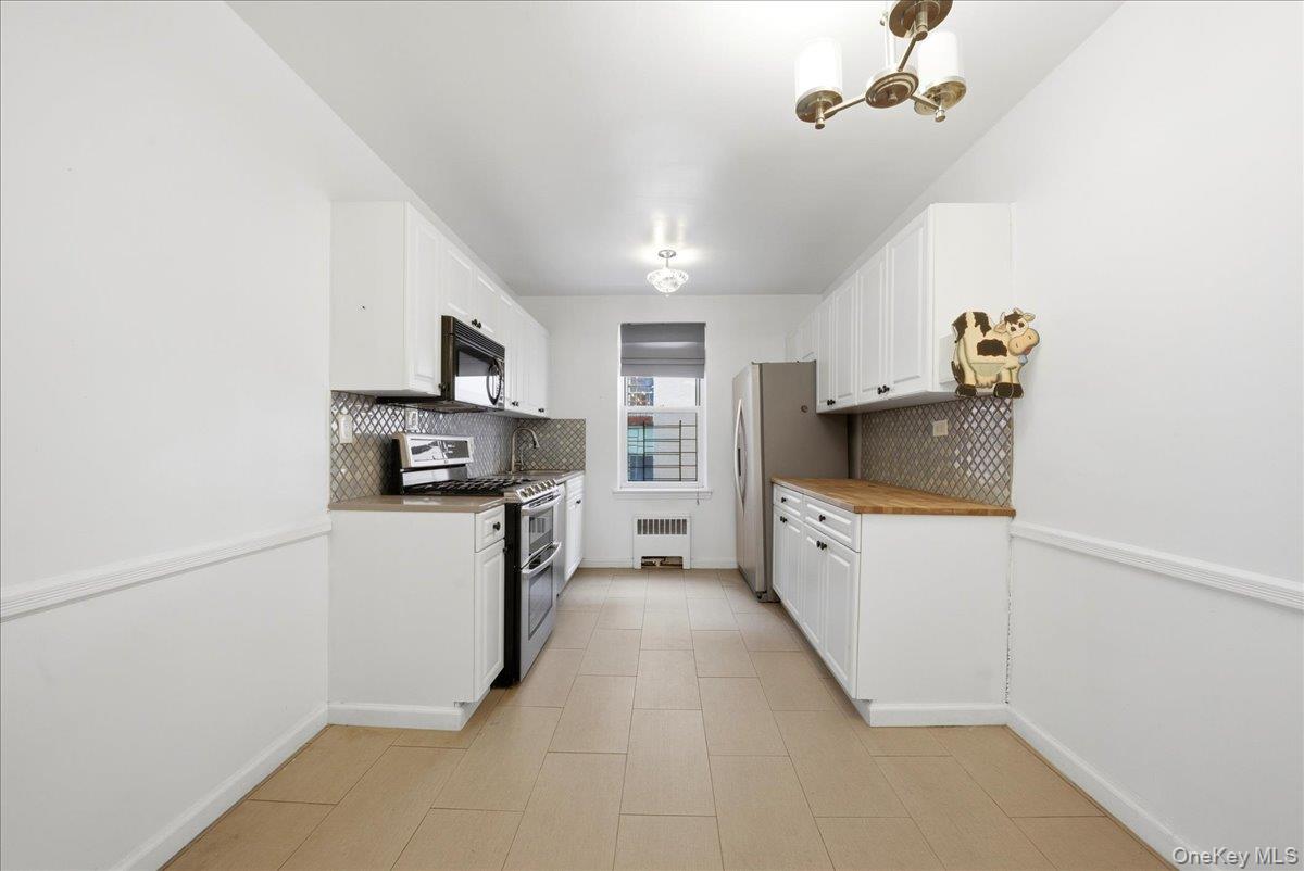 2080 Barnes Avenue Barnes Avenue, Unit 3B photo 8