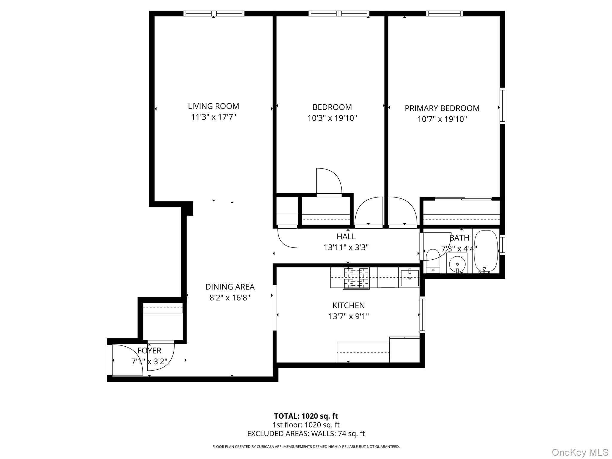 2080 Barnes Avenue Barnes Avenue, Unit 3B photo 18