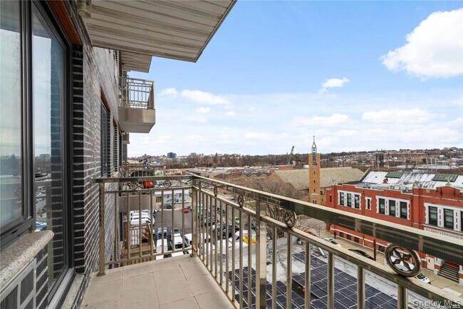 70-26 Queens Boulevard, Unit 10E photo 20
