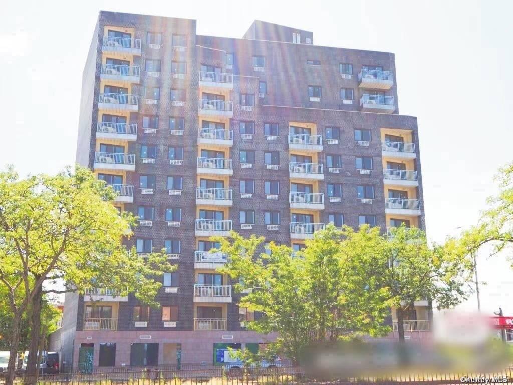 70-26 Queens Boulevard, Unit 10E photo 3
