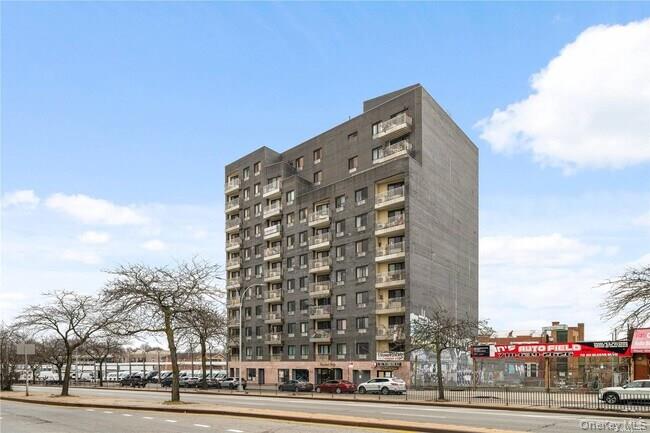 70-26 Queens Boulevard, Unit 10E