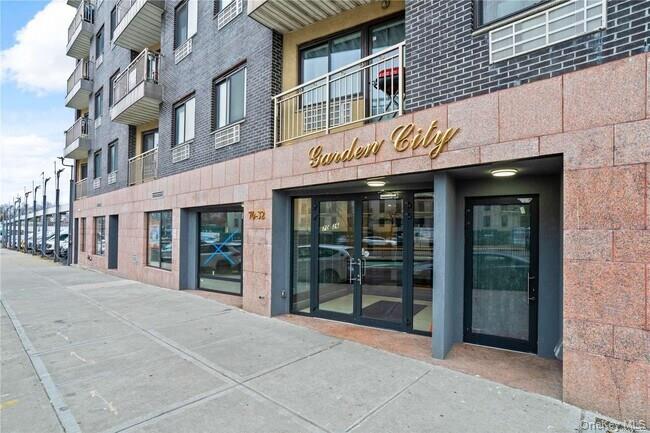 70-26 Queens Boulevard, Unit 10E photo 4